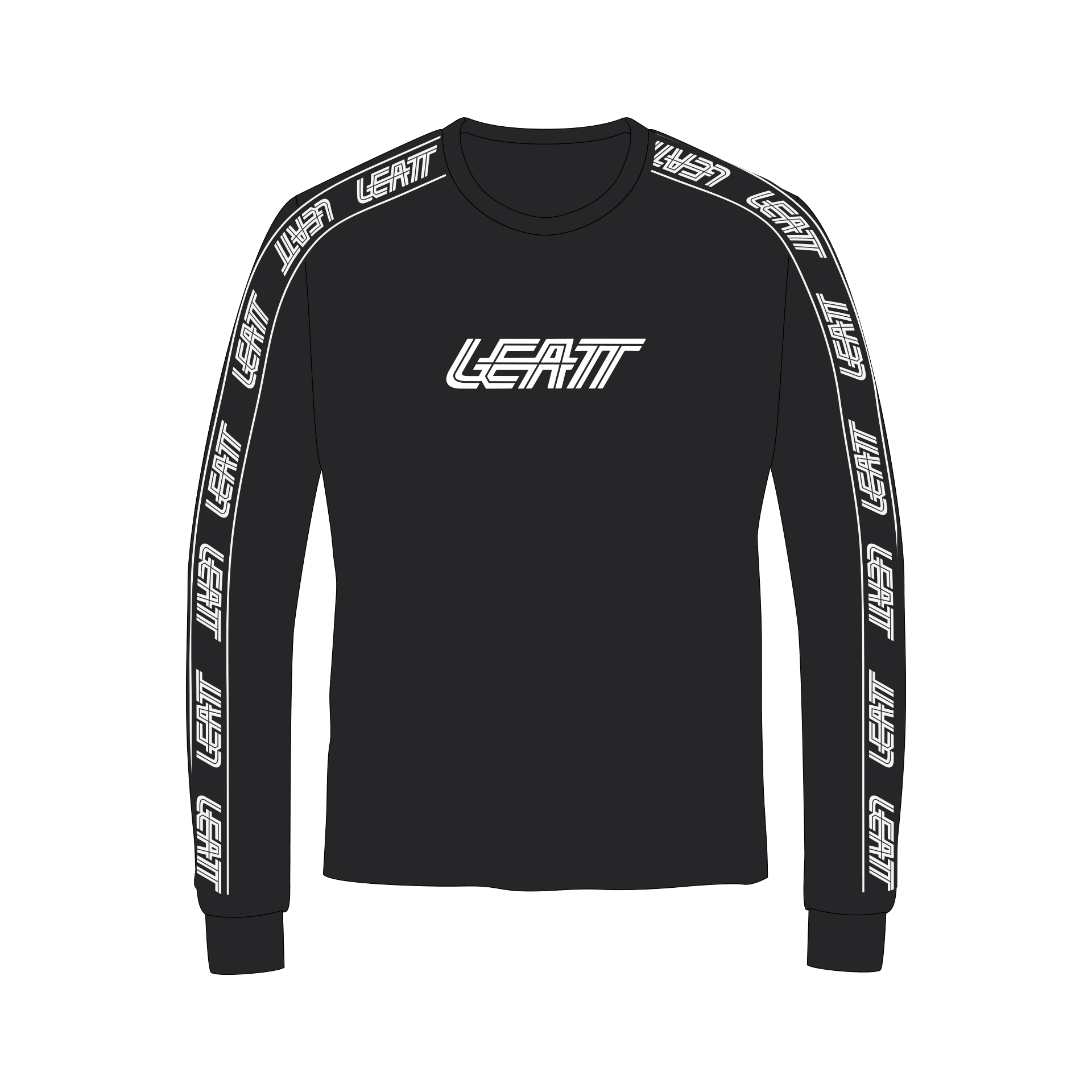 Long Sleeve Shirt Tech