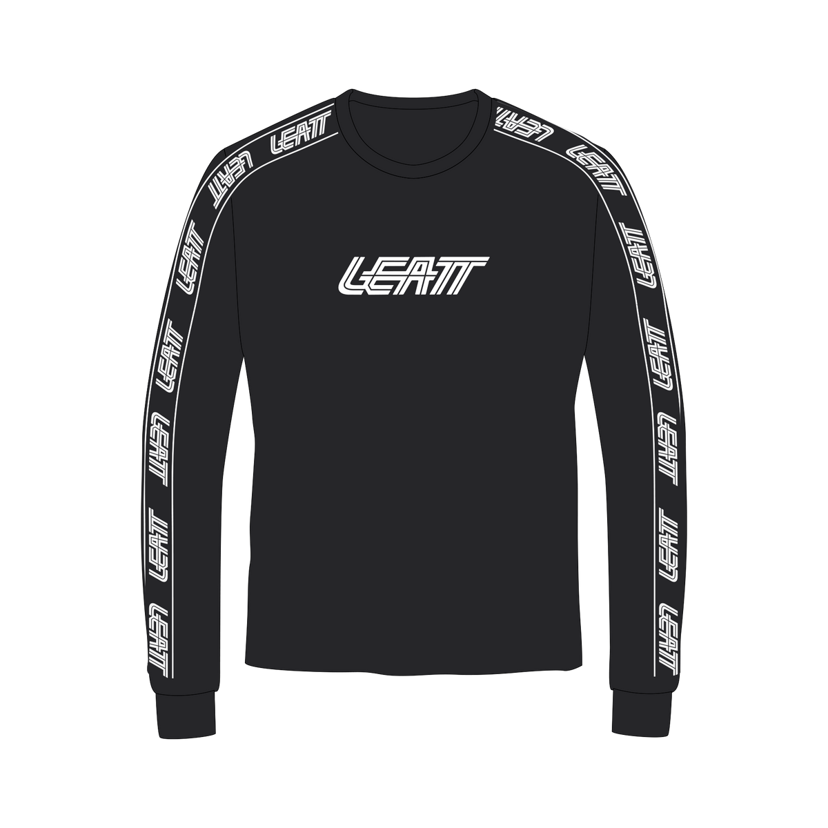 Leatt_2026_Lifestyle_TShirtLon