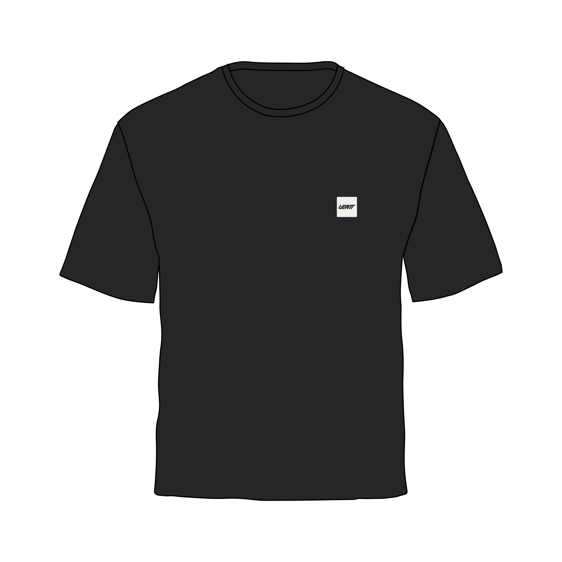 T-shirt Tech