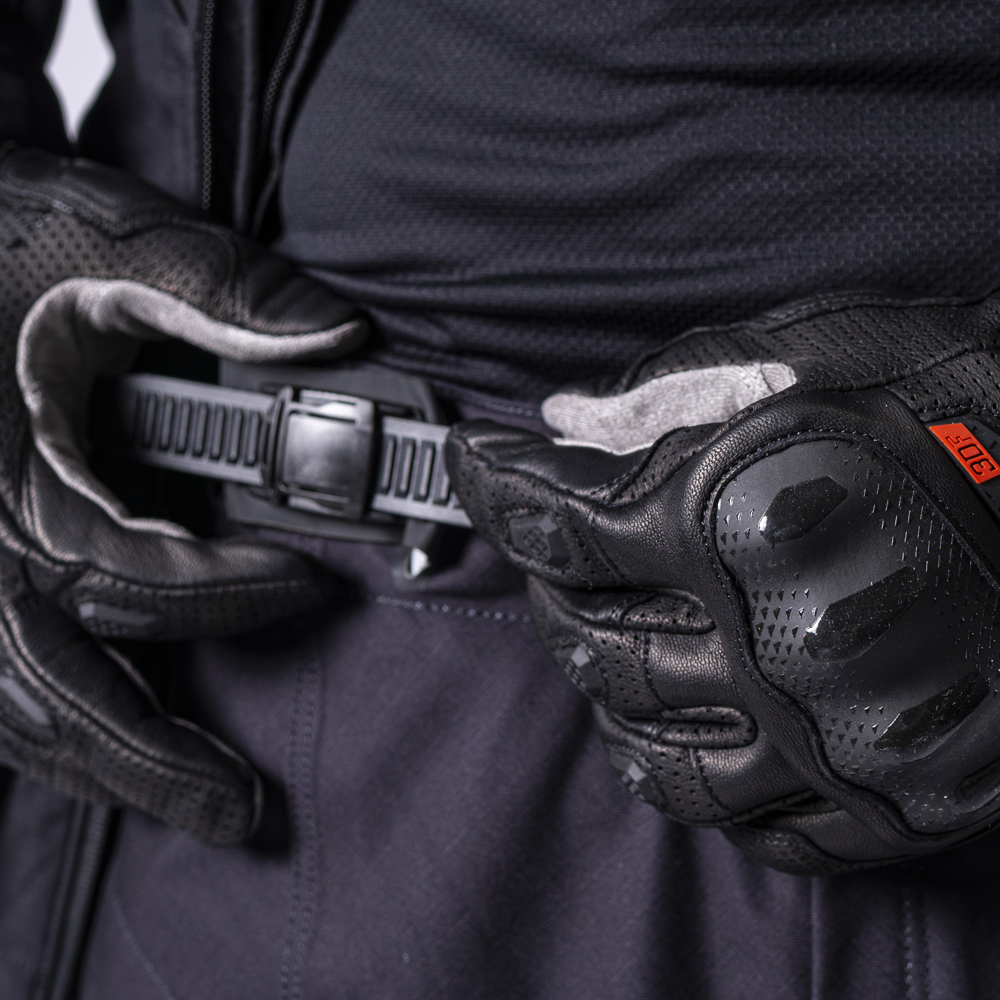 Pant ADV Rally 7.5 HydraDri