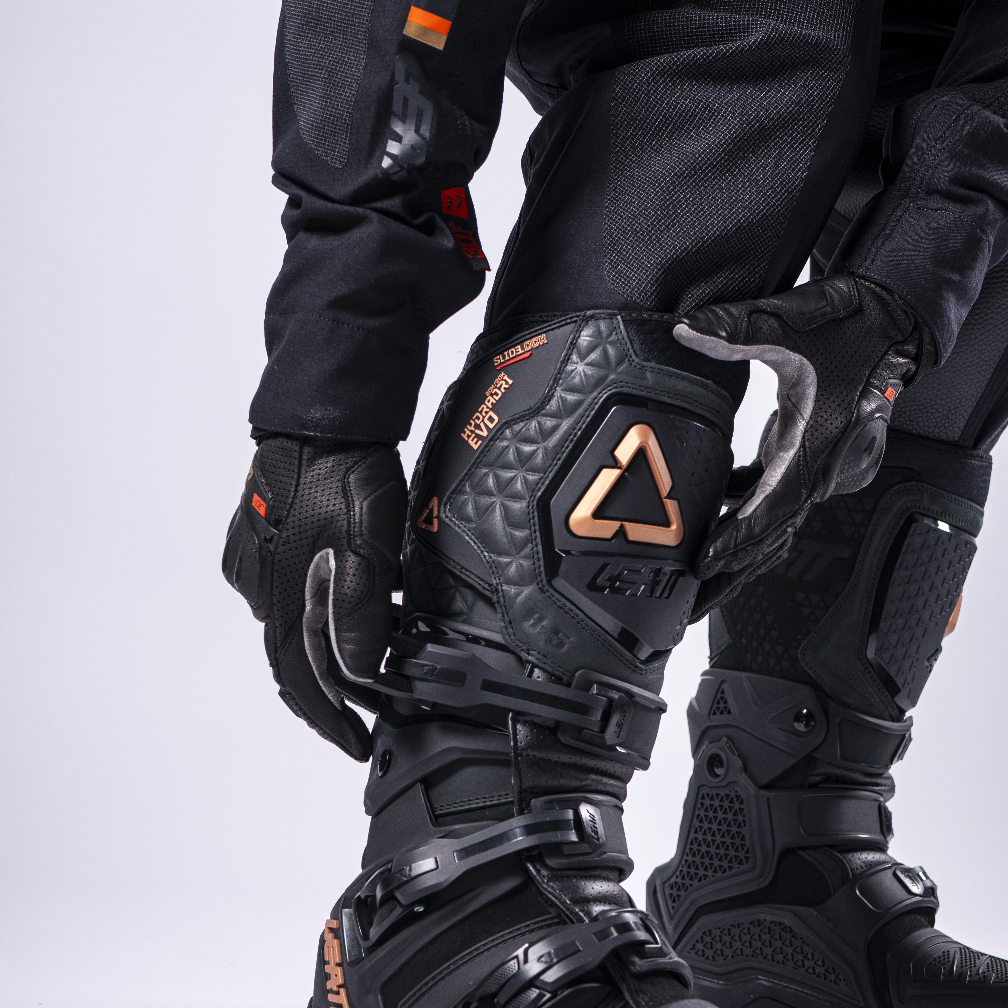 Pant ADV Rally 7.5 HydraDri