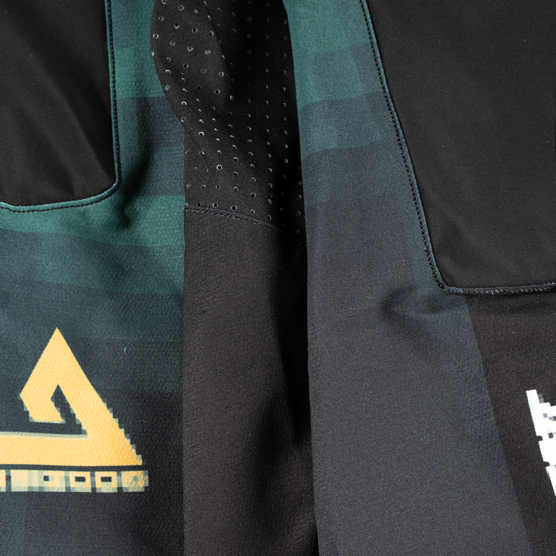 Ride Kit MTB Gravity 1.0 - Szymon Godziek