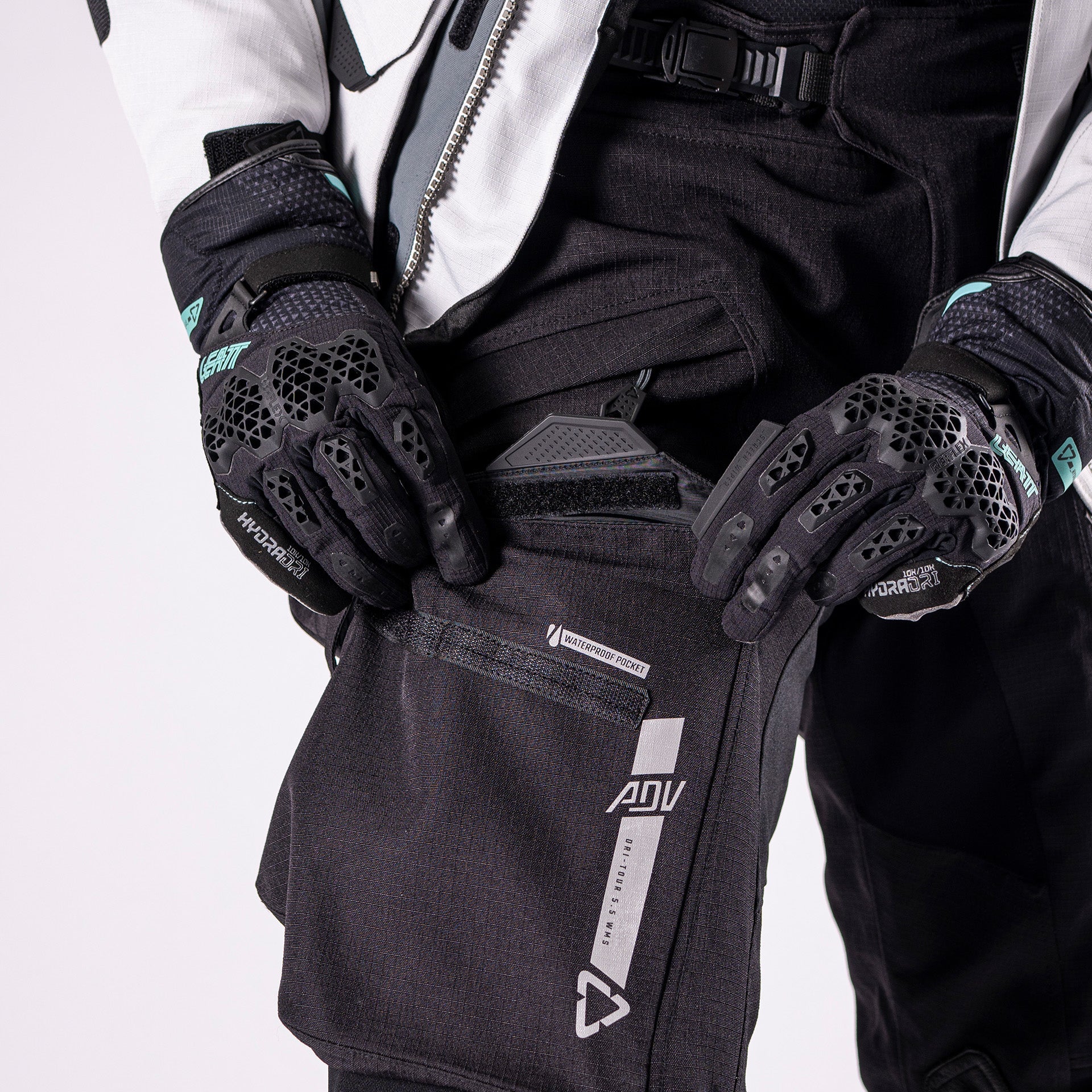 Pant ADV DriTour 5.5 - Women