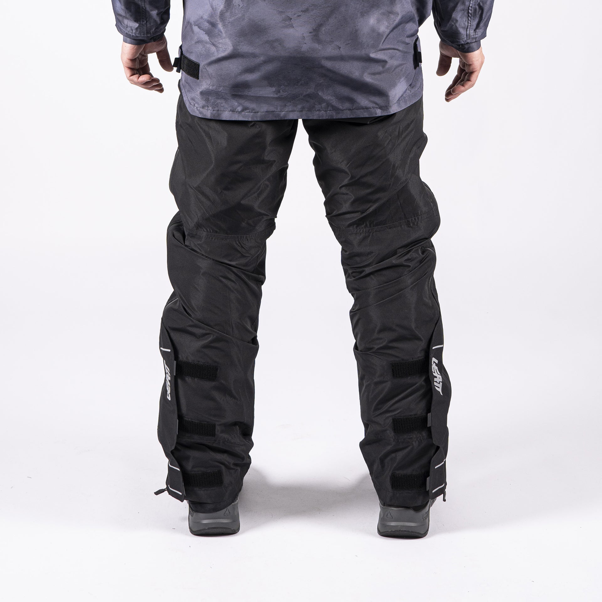 Pant ADV Rain Cover