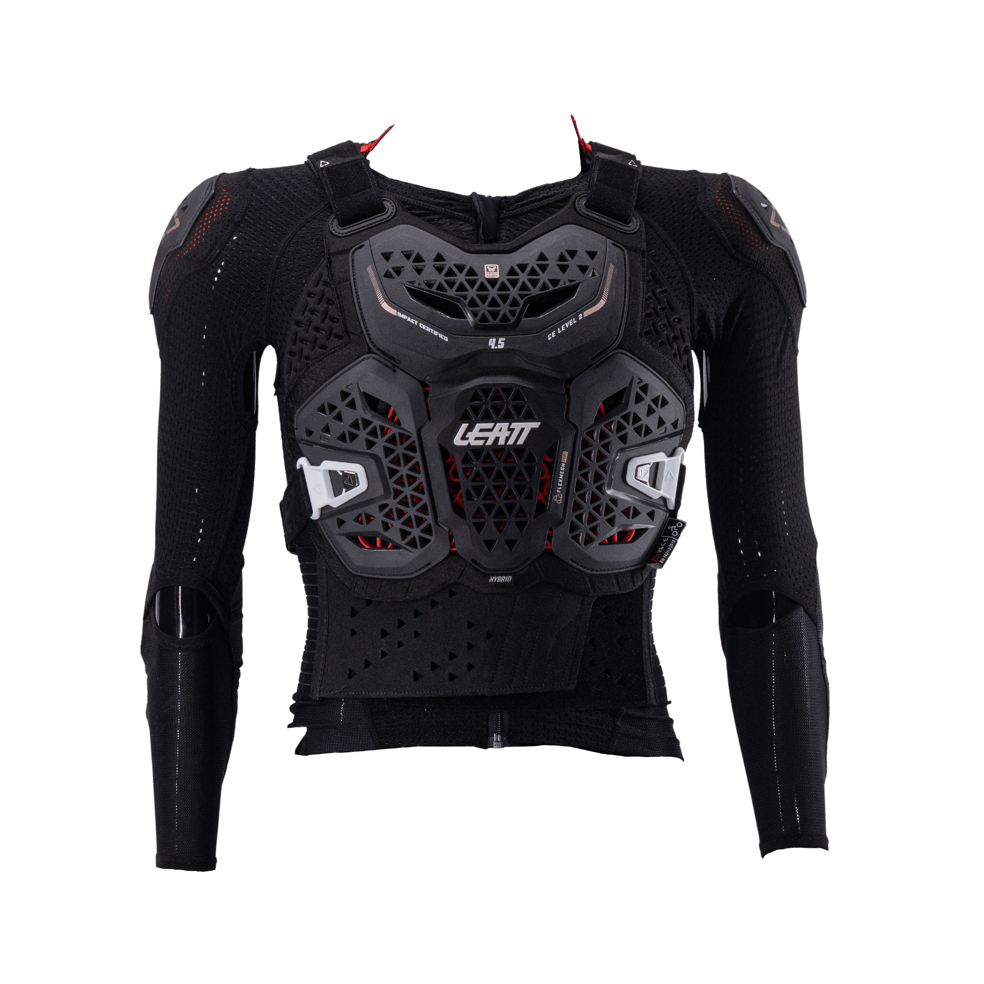 Body Protector 4.5 Hybrid - Women