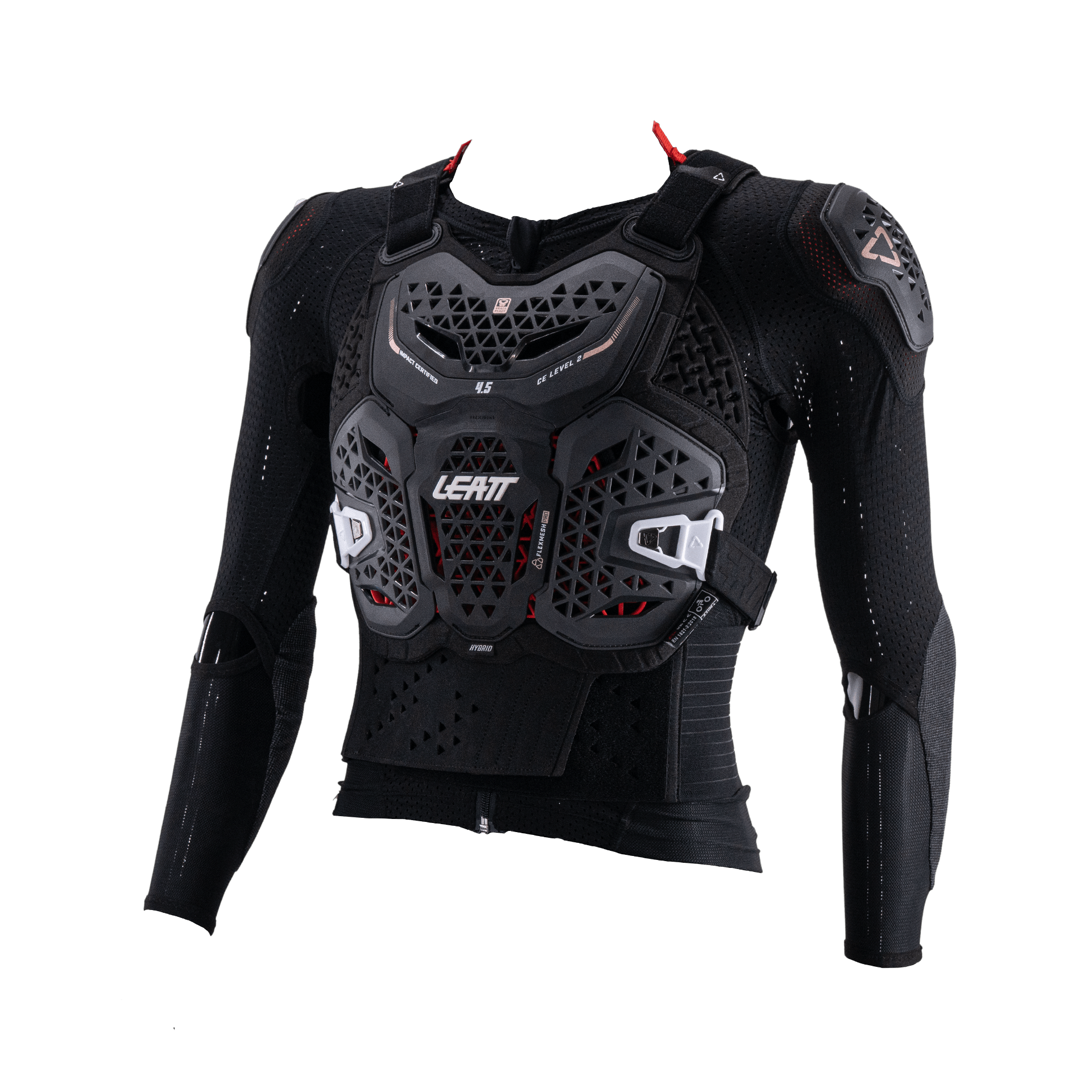 Body Protector 4.5 Hybrid - Women