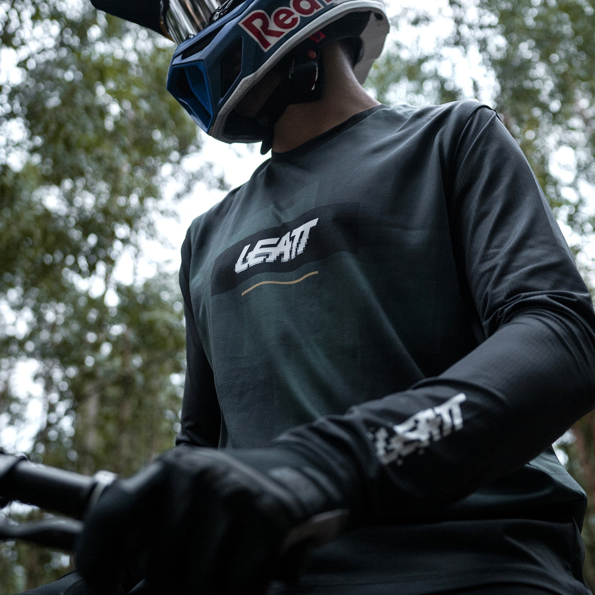 Ride Kit MTB Gravity 1.0