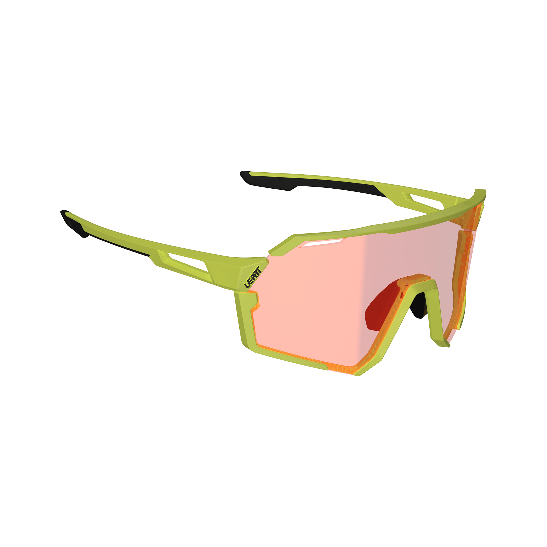 Sunglasses RideViz Pro - Leatt USA