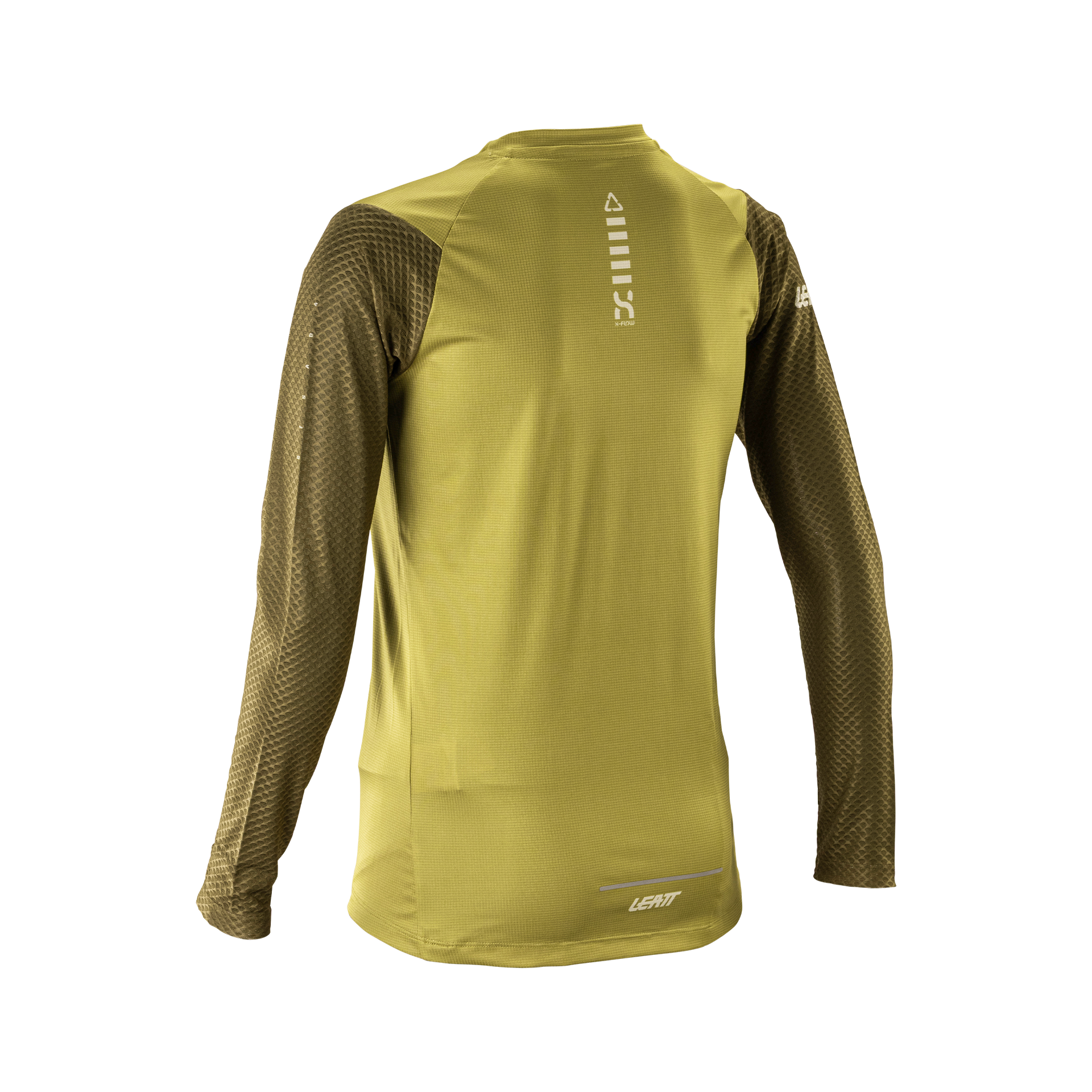 Jersey MTB Trail 3.0 - Long Sleeve - Women