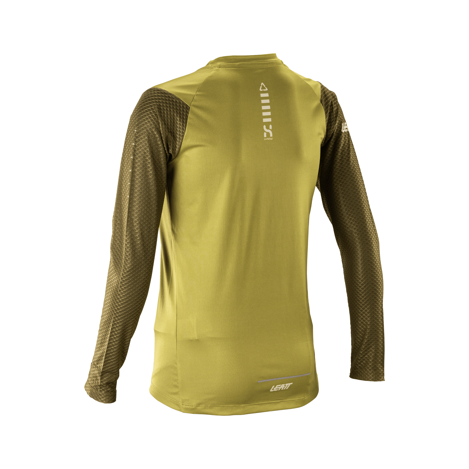 Jersey MTB Trail 3.0 - Long Sleeve - Women