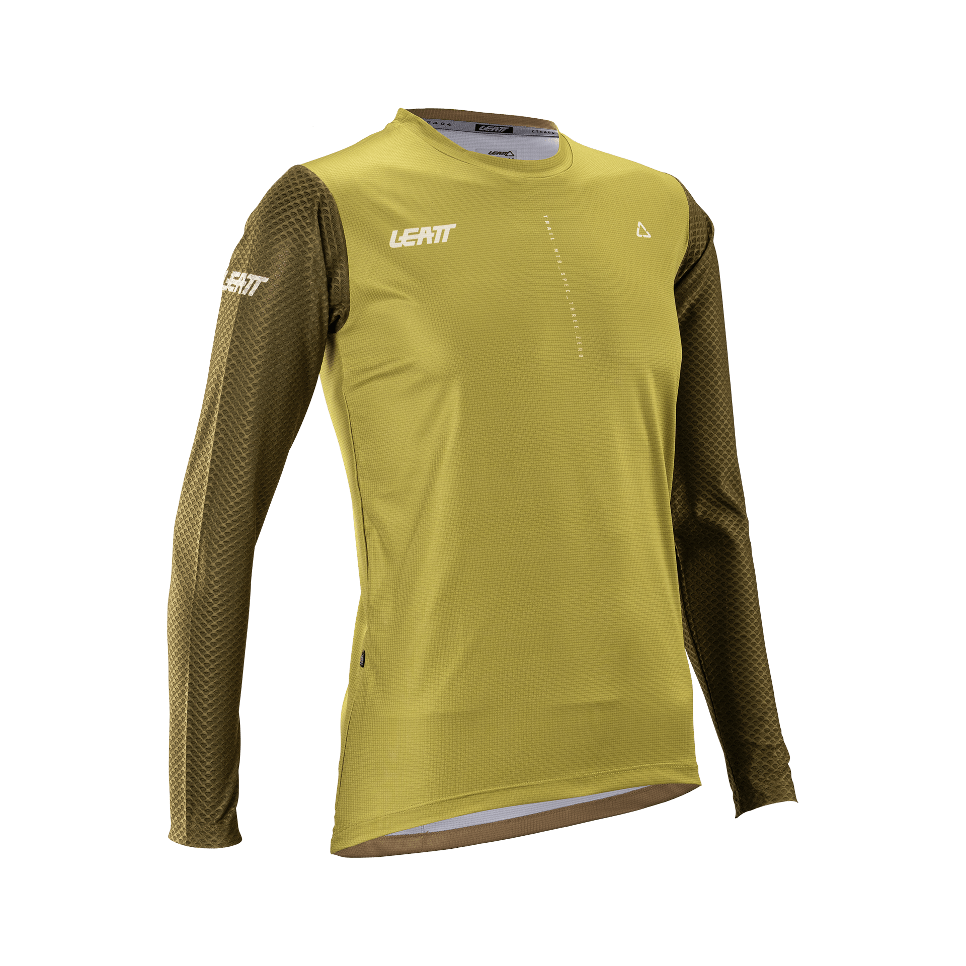 Jersey MTB Trail 3.0 - Long Sleeve - Women