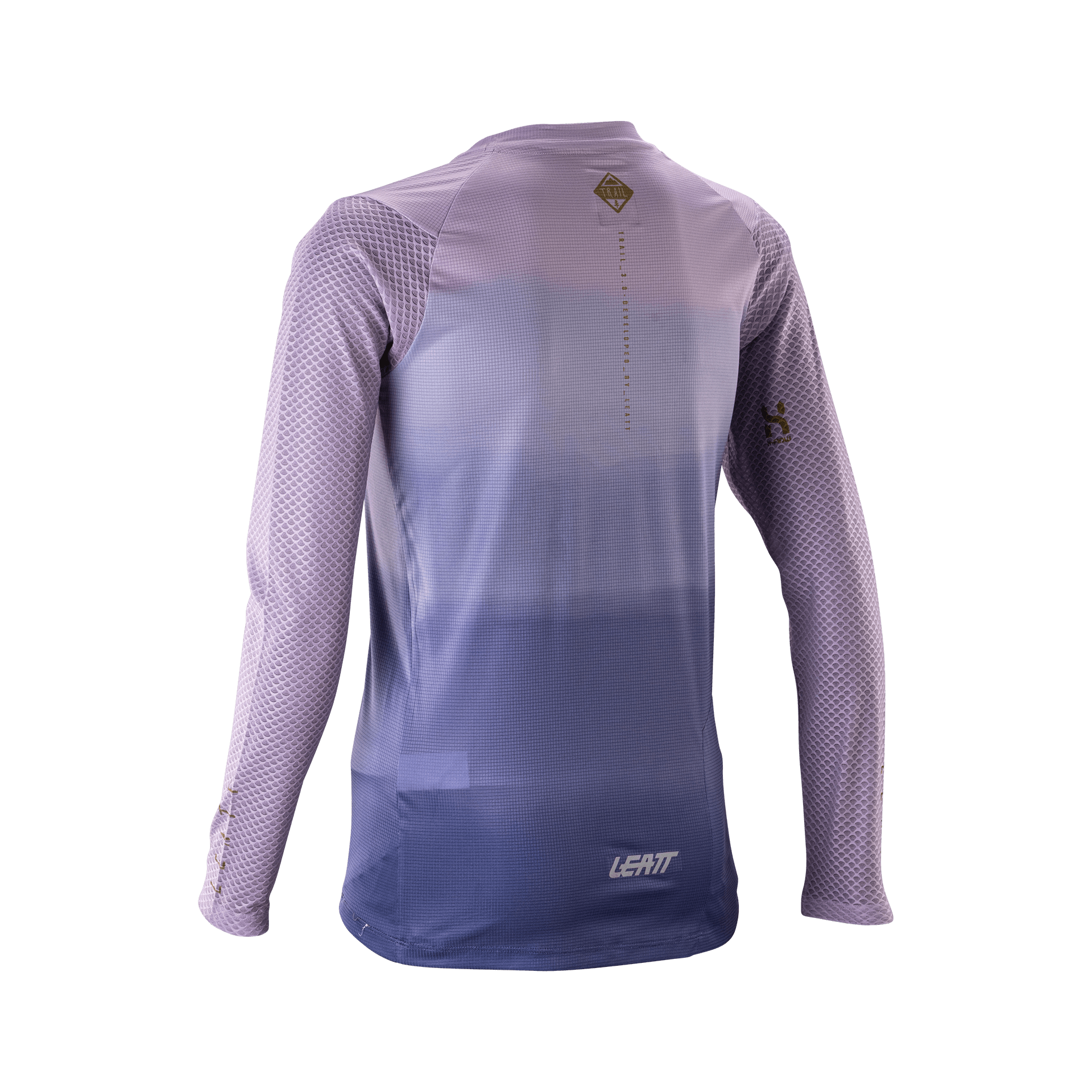 Jersey MTB Trail 3.0 - Long Sleeve - Women