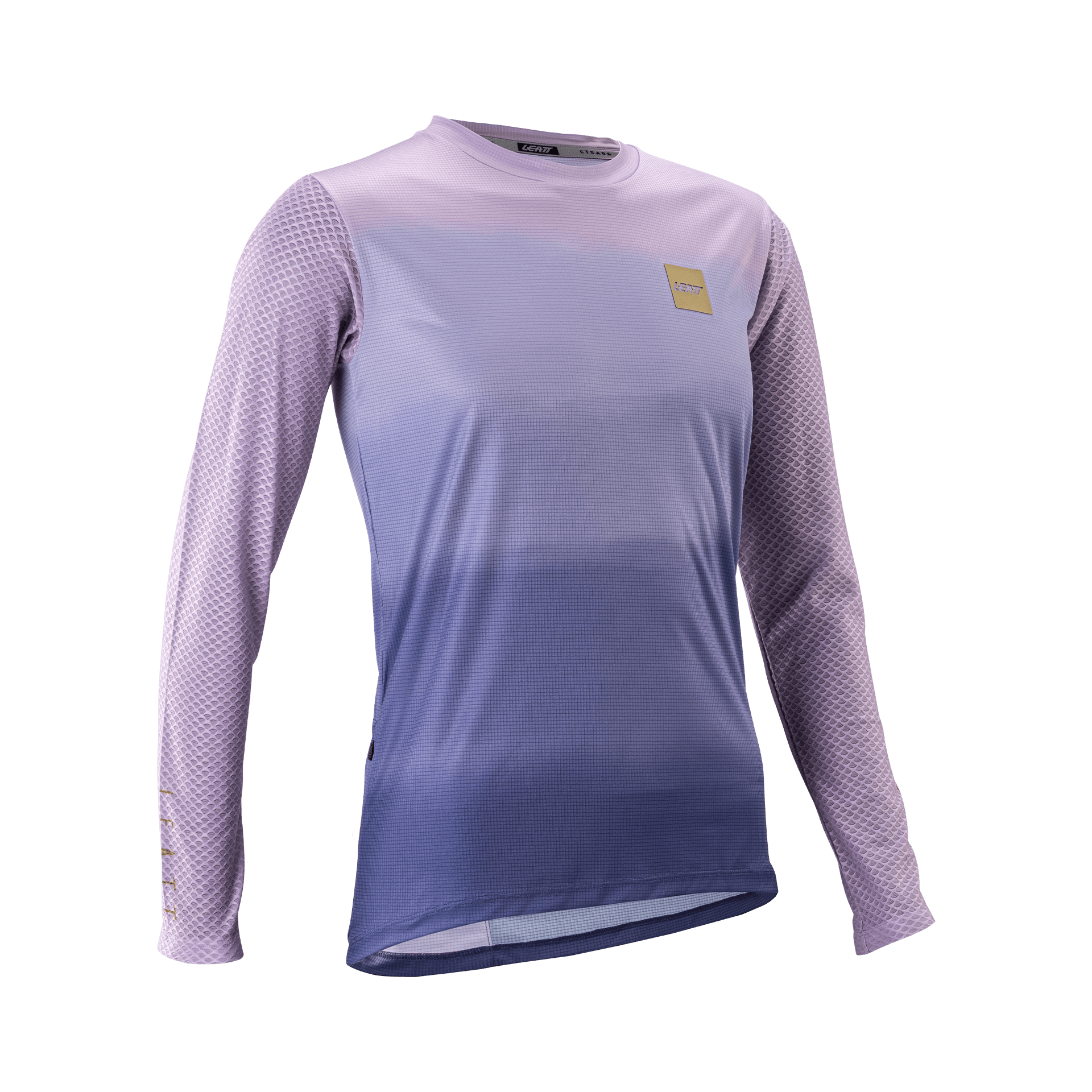 Jersey MTB Trail 3.0 - Long Sleeve - Women