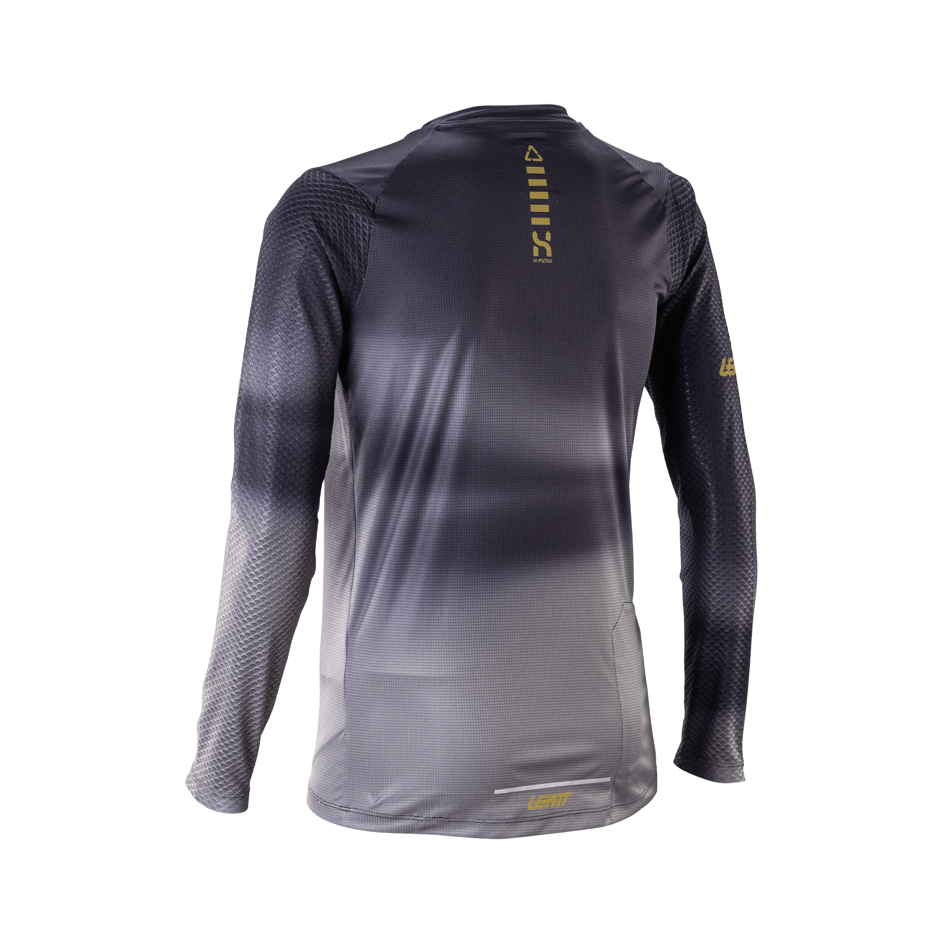 Jersey MTB Trail 3.0 - Long Sleeve - Women