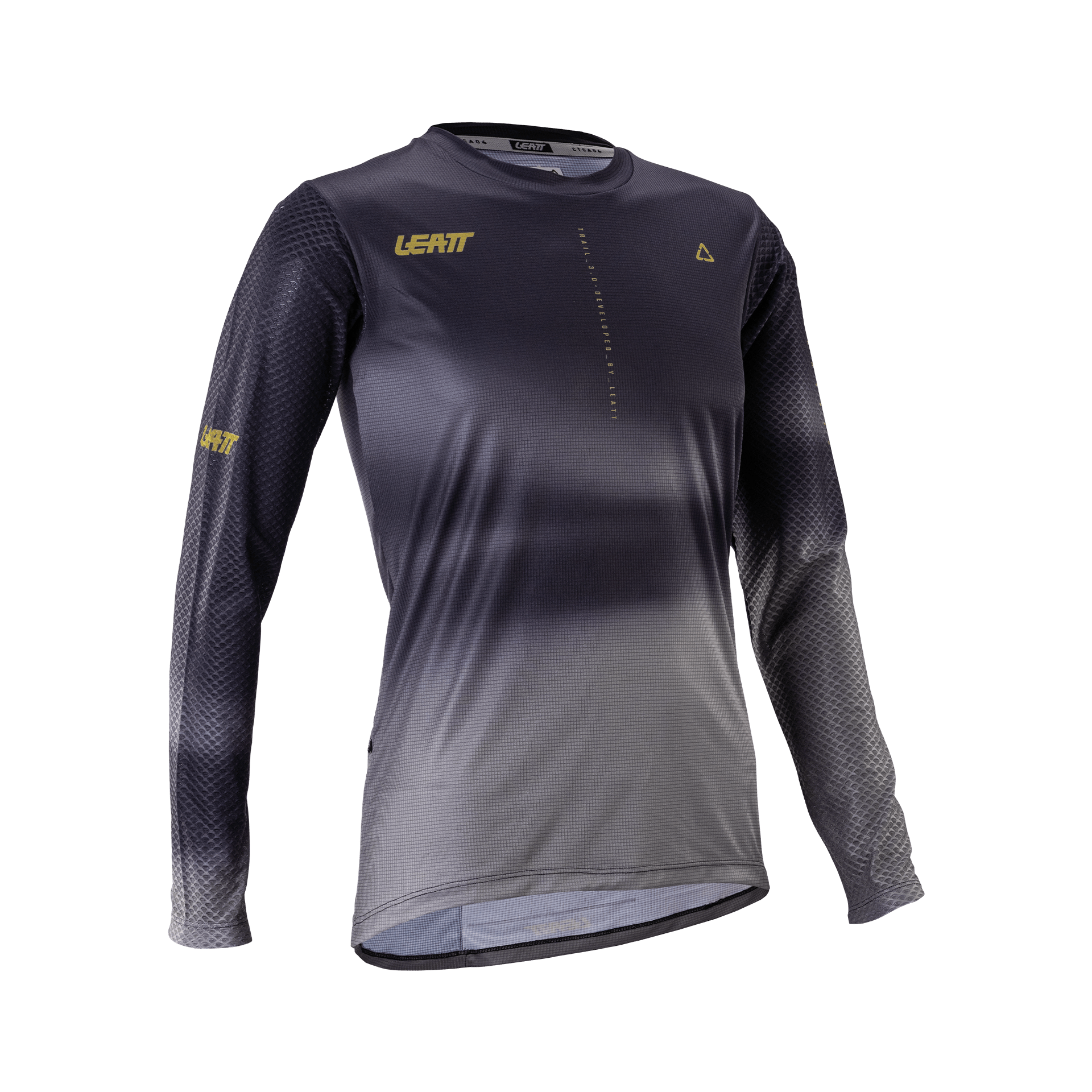 Jersey MTB Trail 3.0 - Long Sleeve - Women