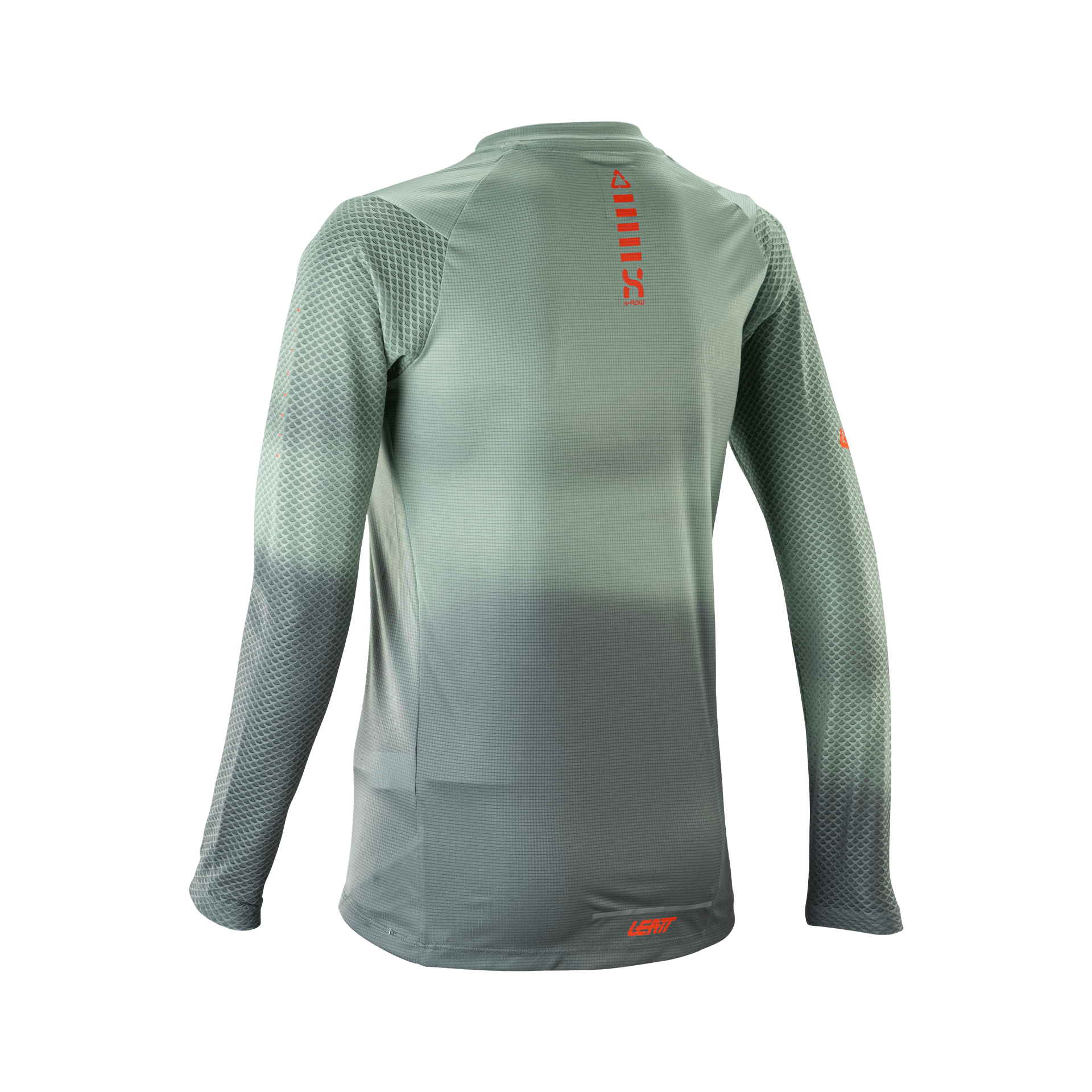 Jersey MTB Trail 3.0 - Long Sleeve - Women