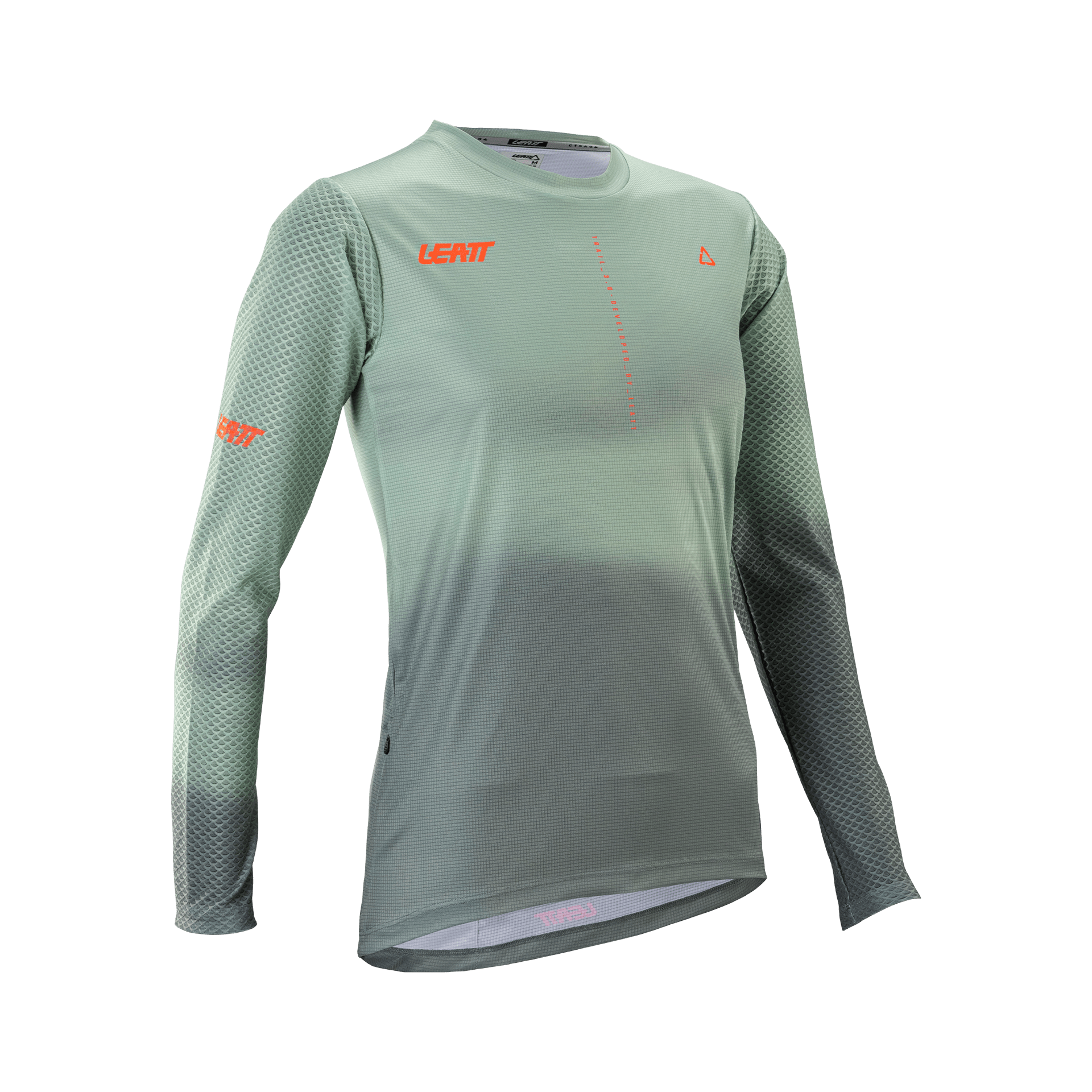 Jersey MTB Trail 3.0 - Long Sleeve - Women