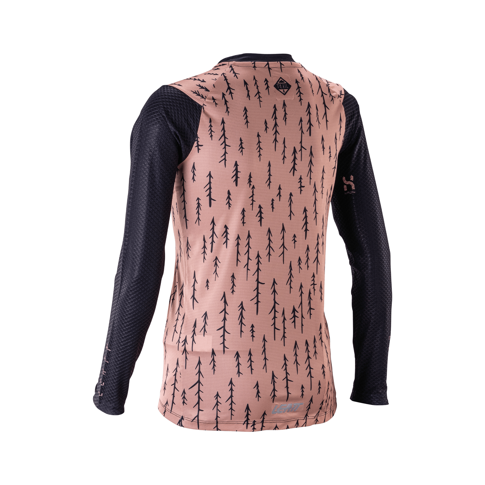 Jersey MTB Trail 3.0 - Long Sleeve - Women