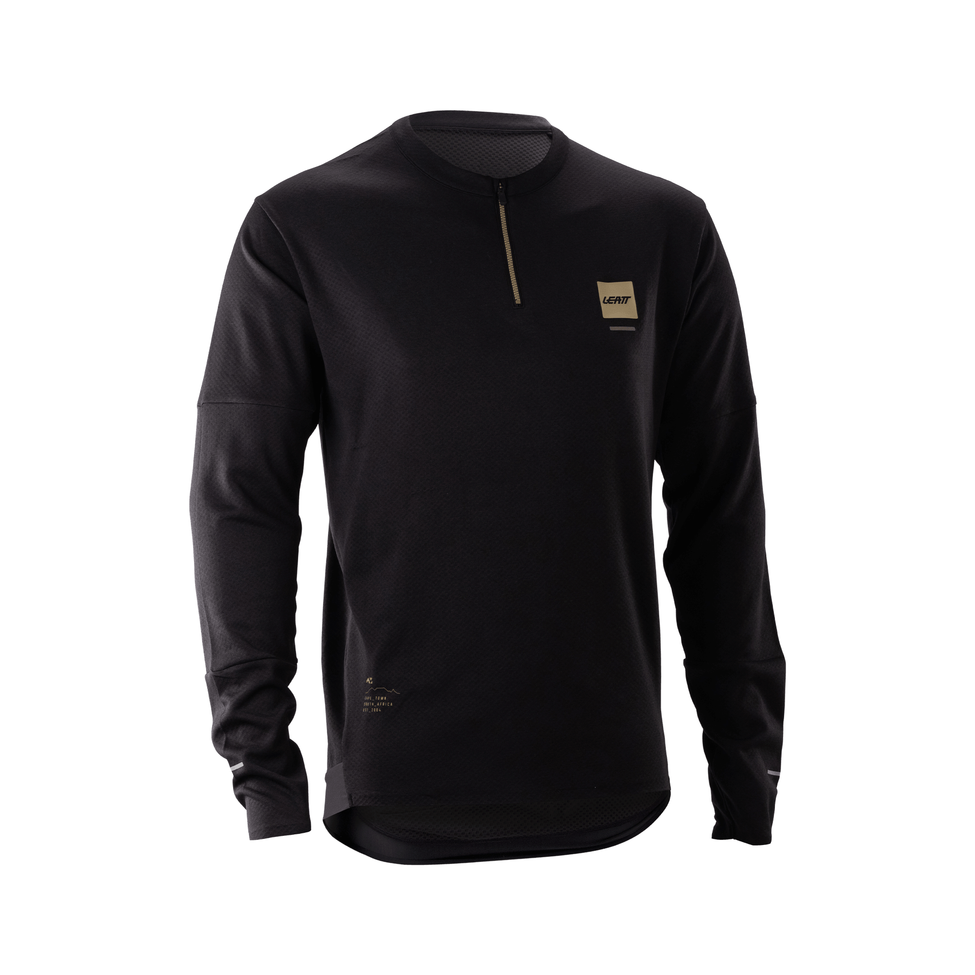 Jersey MTB Endurance 3.0 - Long Sleeve