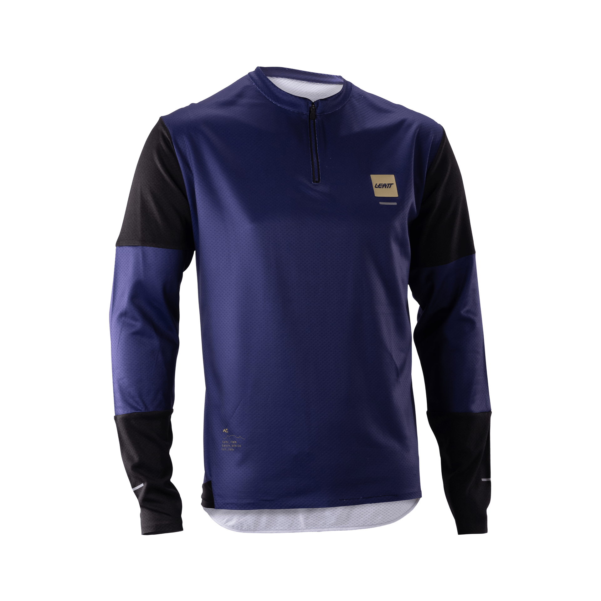 Jersey MTB Endurance 3.0 - Long Sleeve