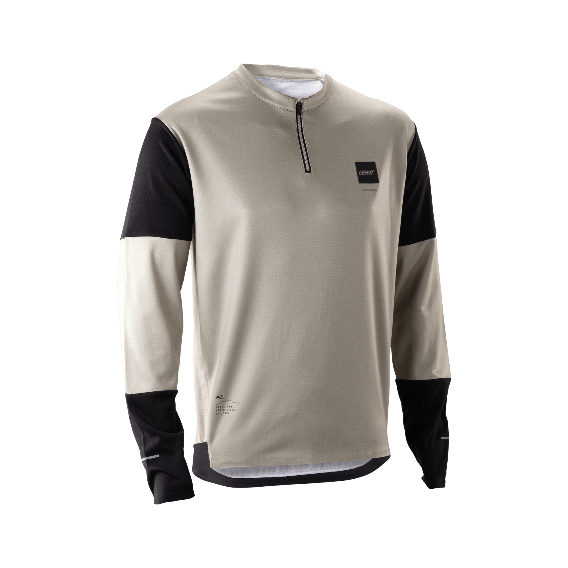 Jersey MTB Endurance 3.0 - Long Sleeve