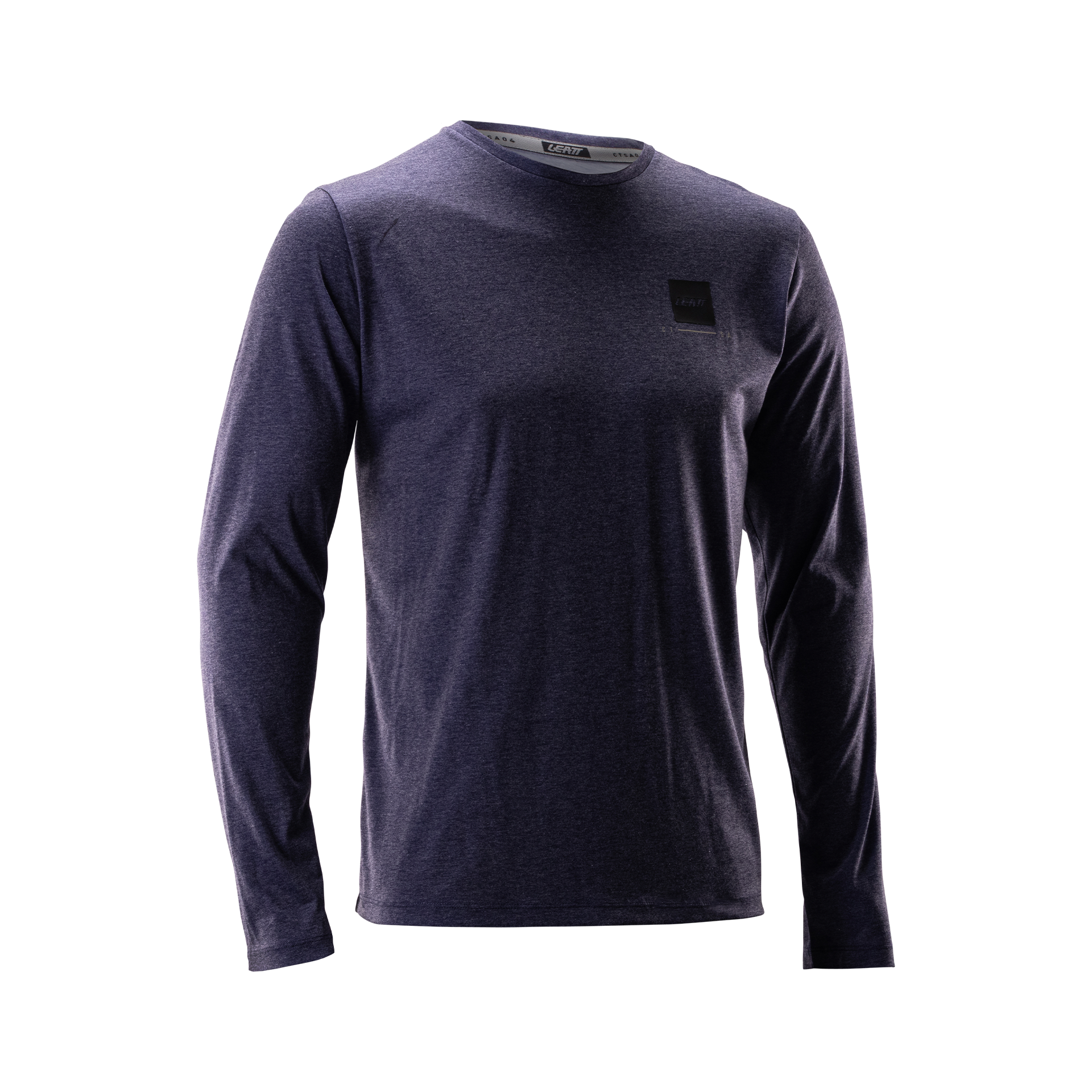 Jersey MTB Gravity 3.0 - Long Sleeve