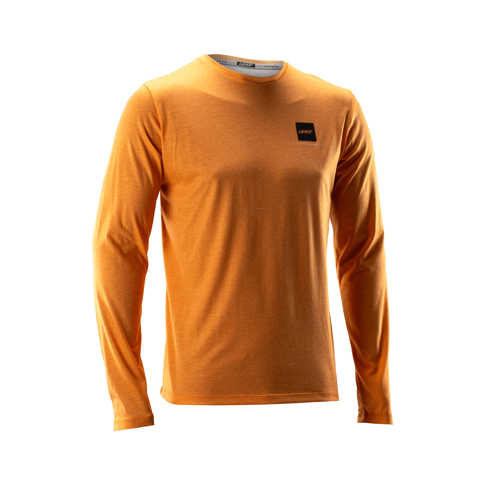 Jersey MTB Gravity 3.0 - Long Sleeve - Leatt USA