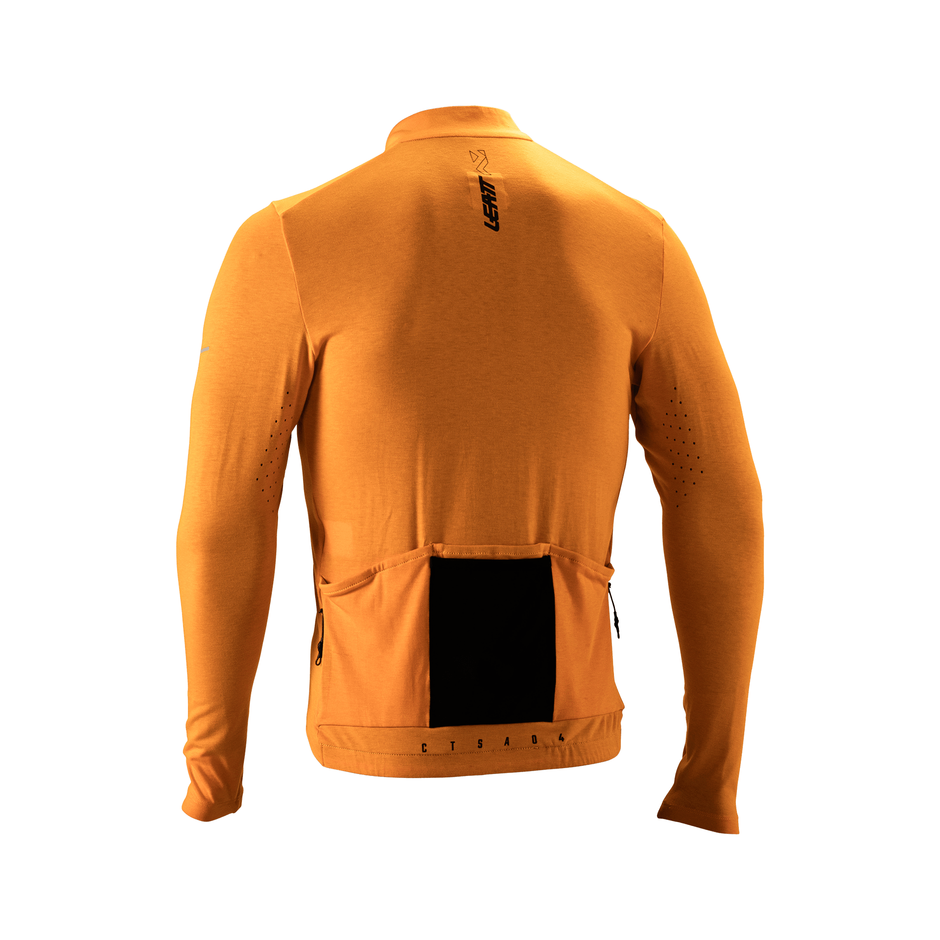 Jersey MTB Endurance 4.0 - Long Sleeve
