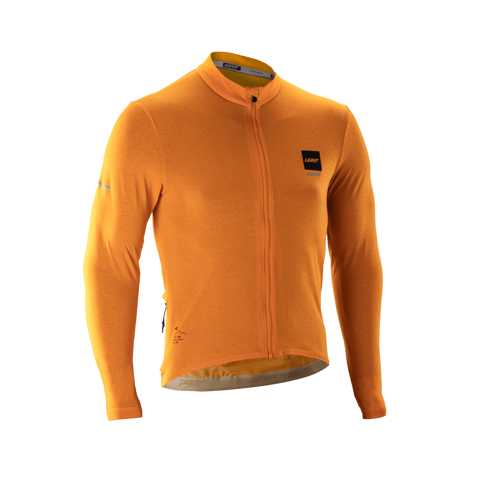 Jersey MTB Endurance 4.0 - Long Sleeve