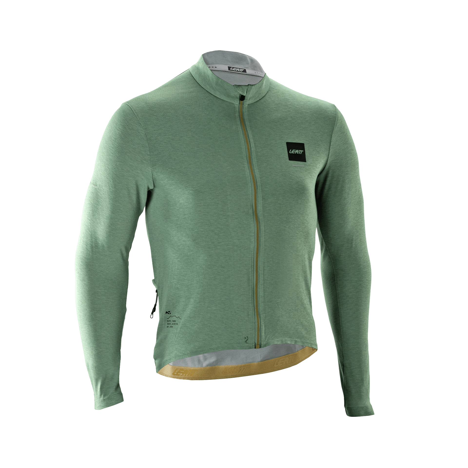 Jersey MTB Endurance 4.0 - Long Sleeve