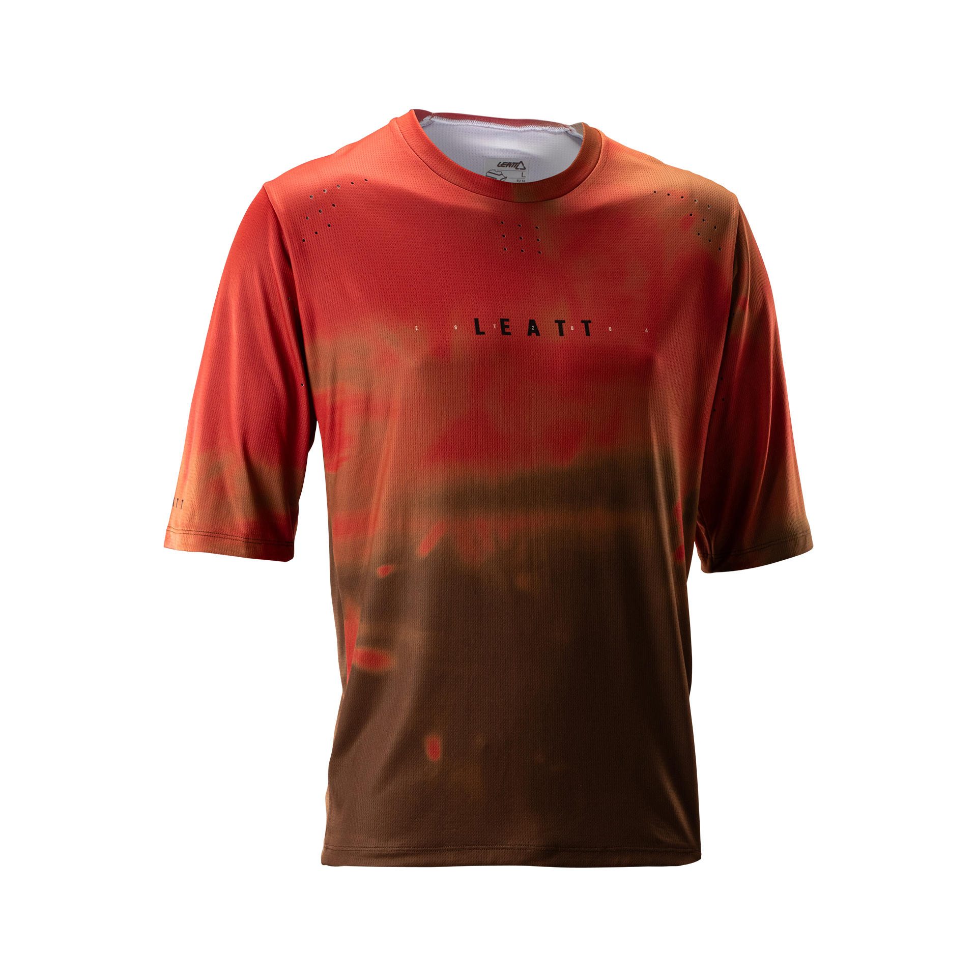 Jersey MTB Gravity 4.0