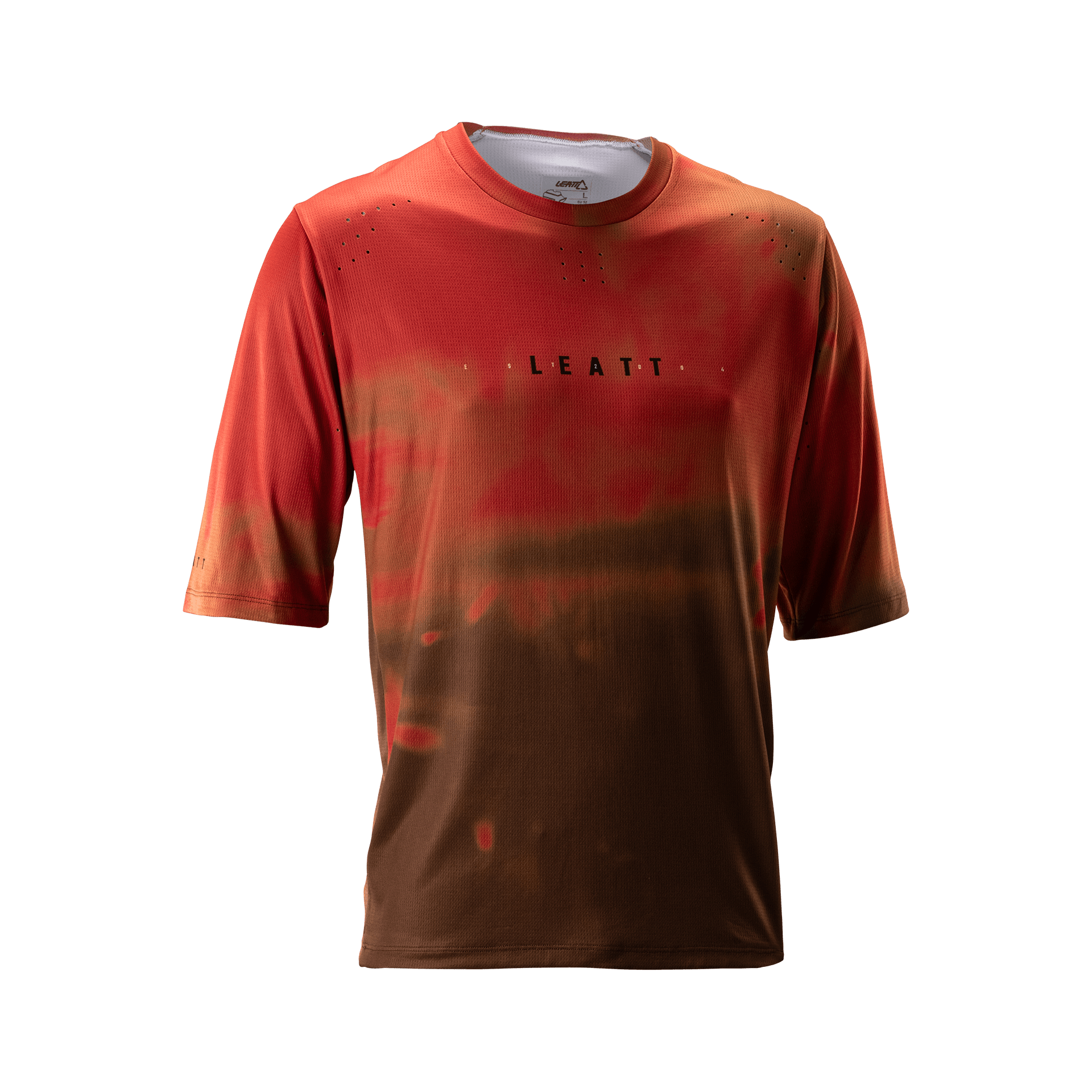 Jersey MTB Gravity 4.0 - Leatt USA