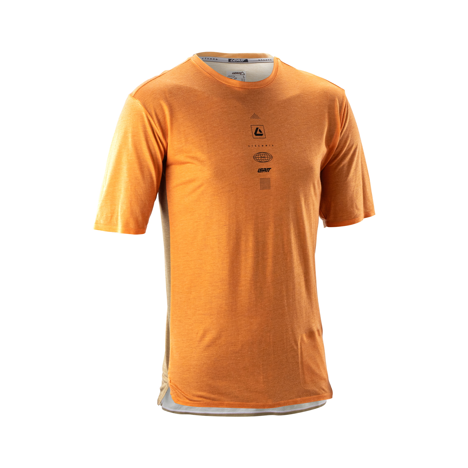 Jersey MTB Trail 4.0