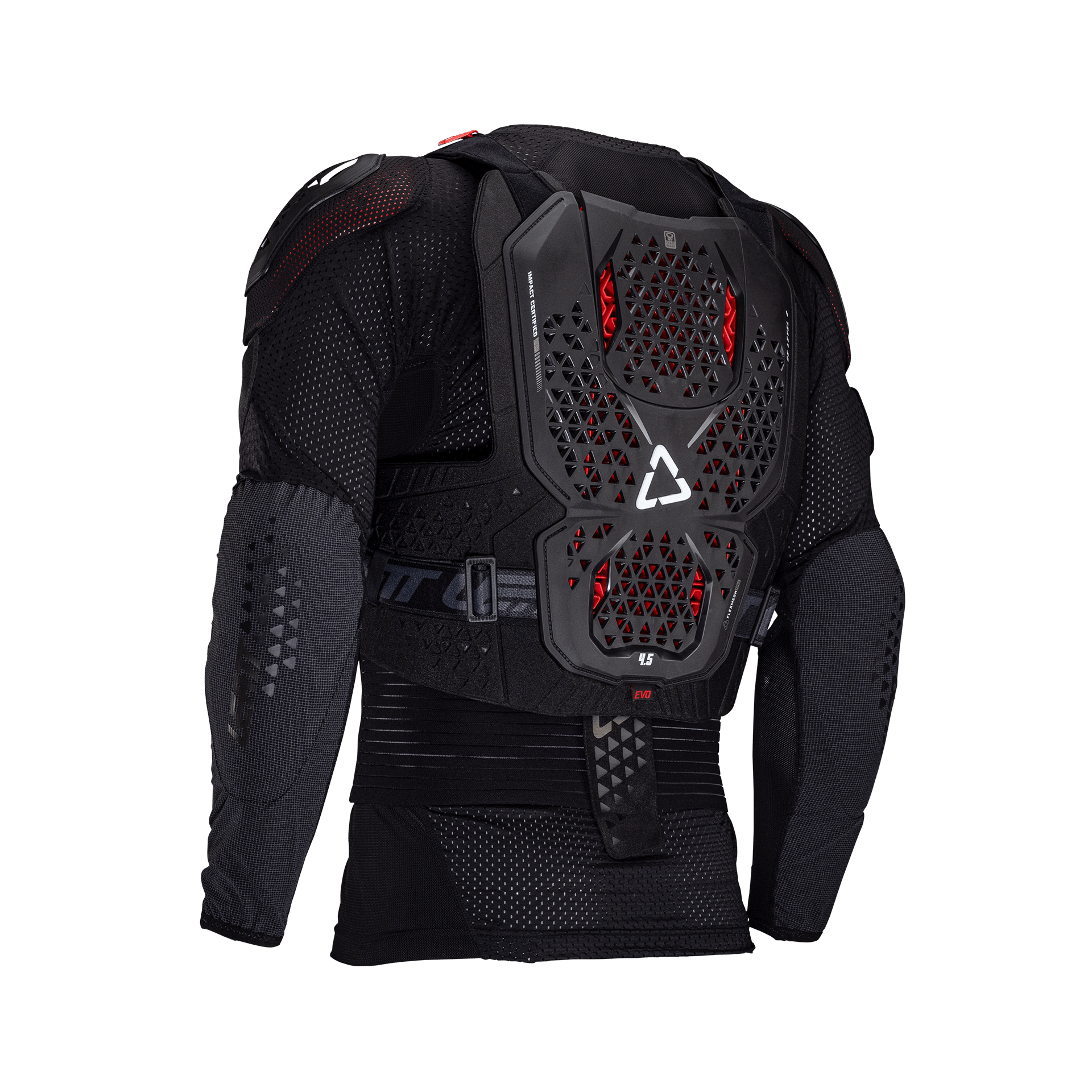 Body Protector 4.5 Evo