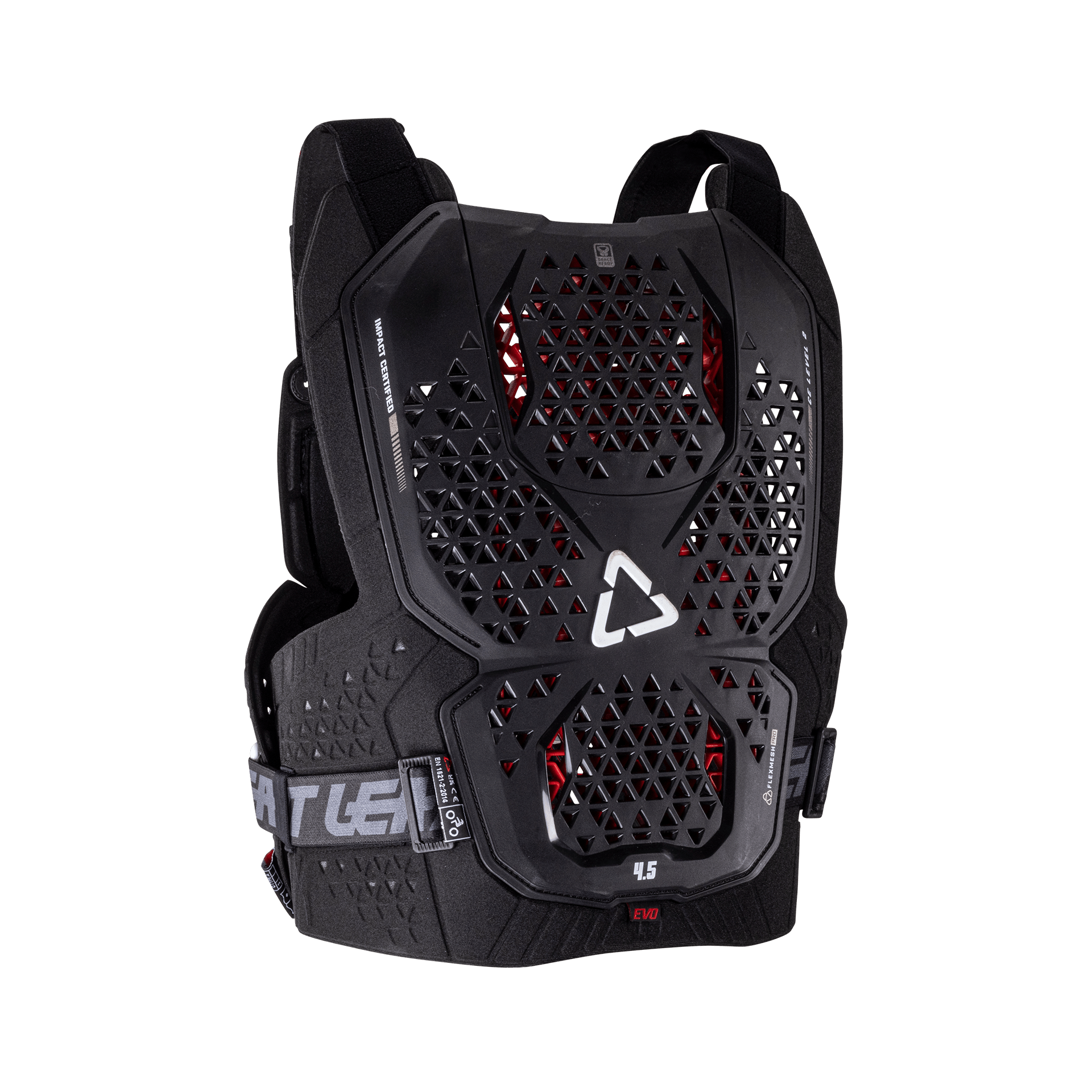 Chest Protector 4.5 Evo