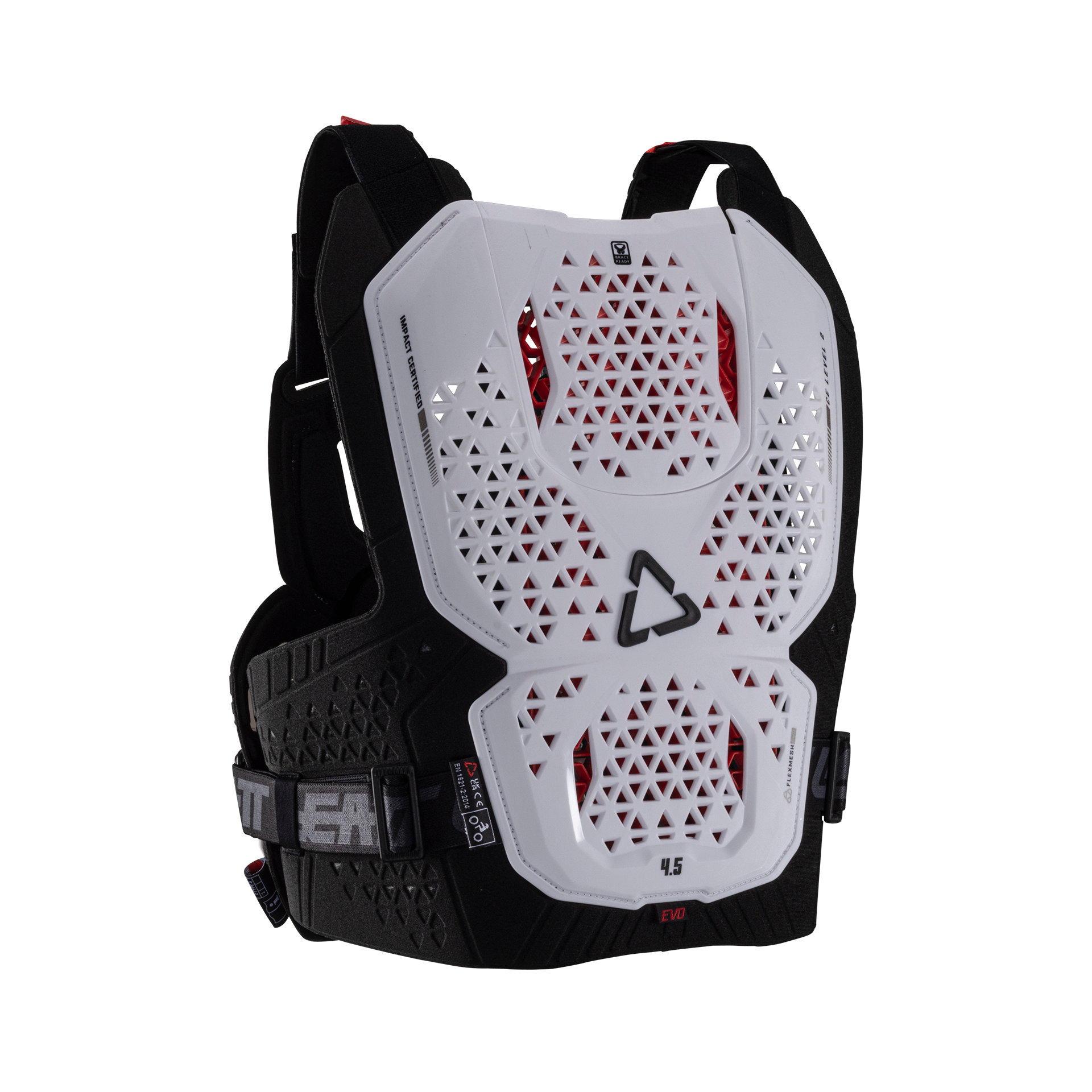 Chest Protector 4.5 Evo