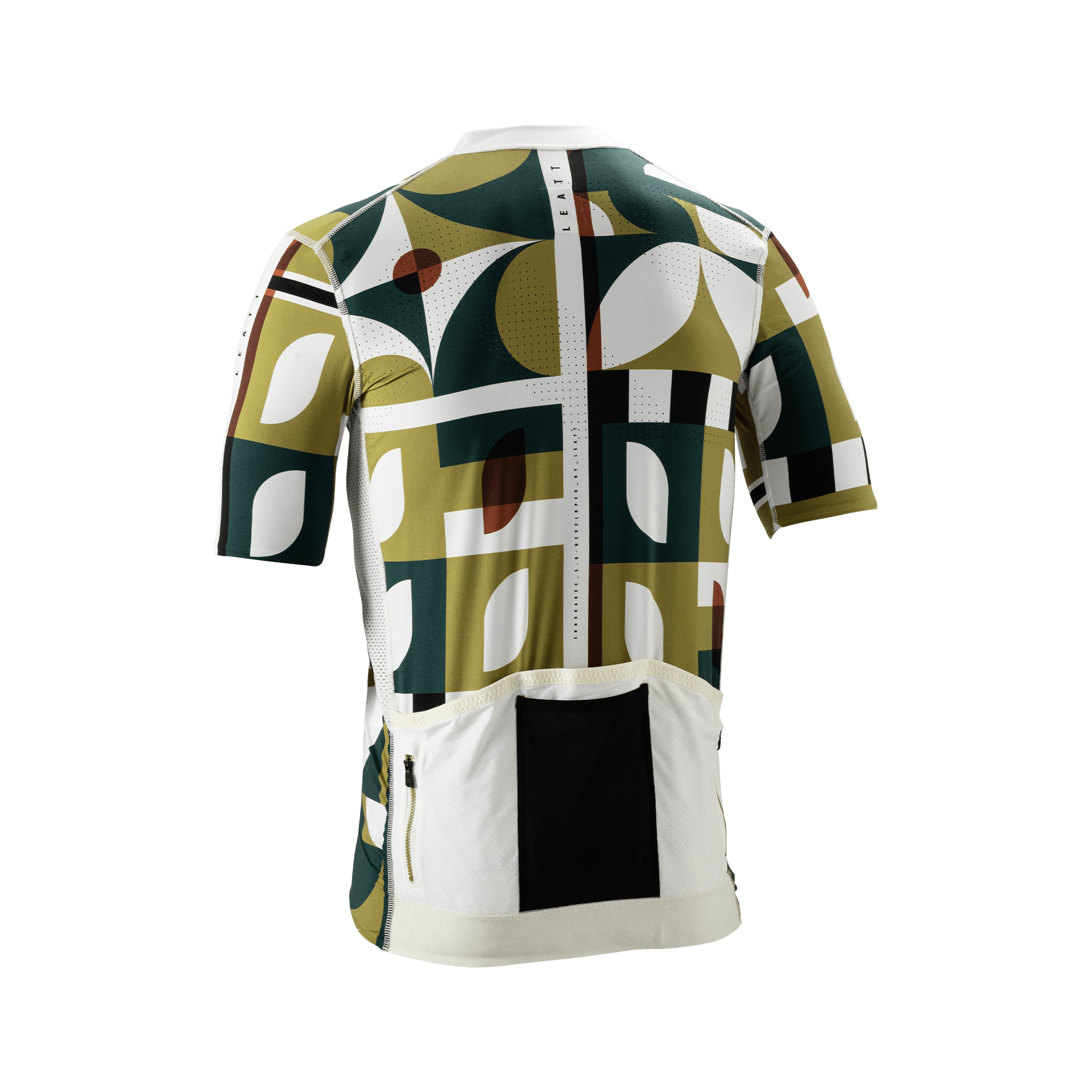 Jersey MTB Endurance 5.0
