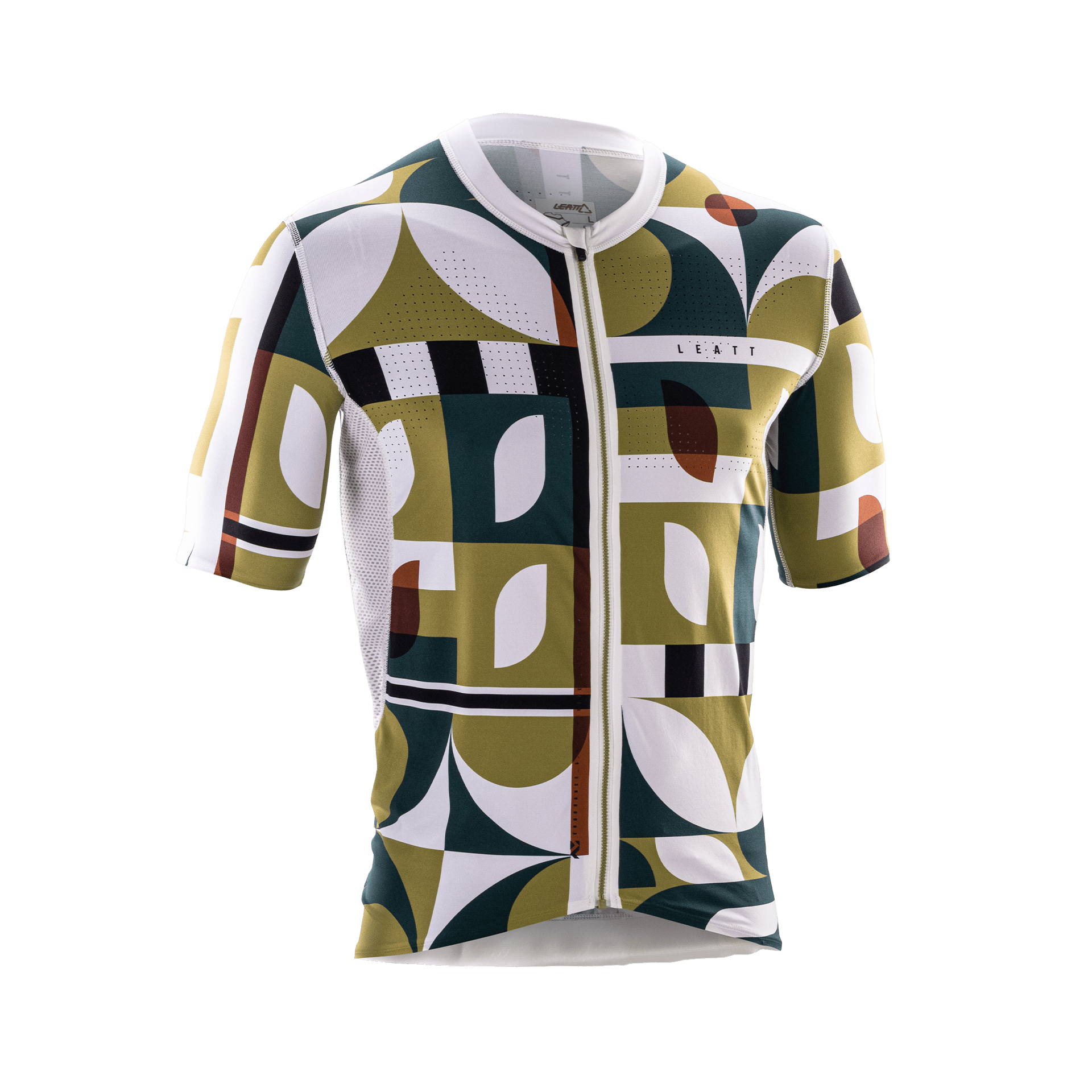 Jersey MTB Endurance 5.0
