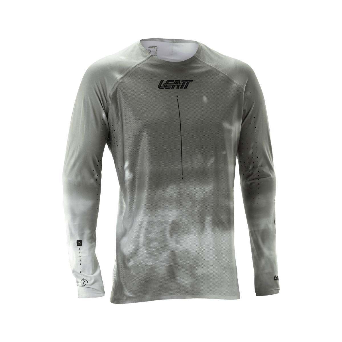 Jersey MTB Gravity 5.0 - High Performance Leatt Jersey – Leatt USA