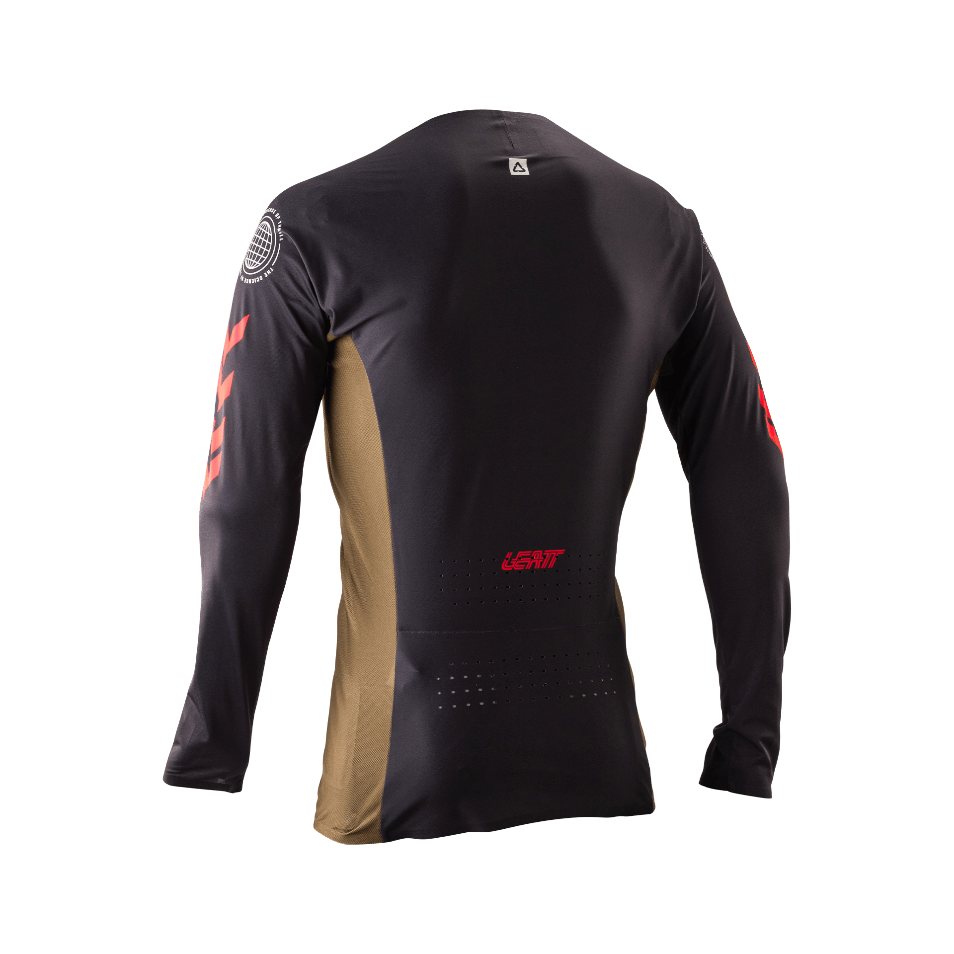 Jersey MTB Gravity 5.0
