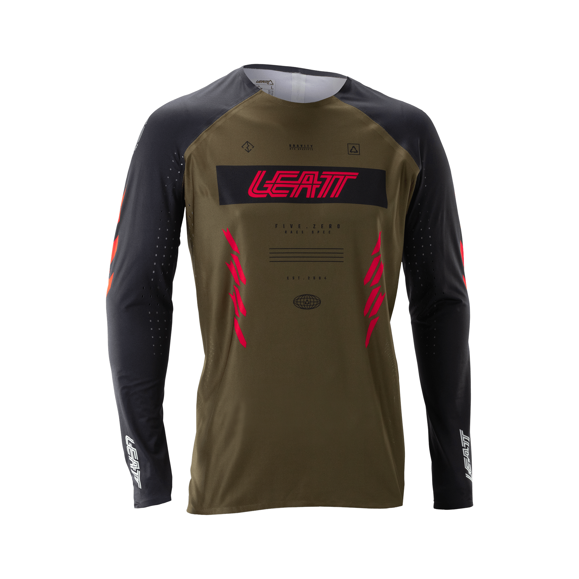 Jersey MTB Gravity 5.0