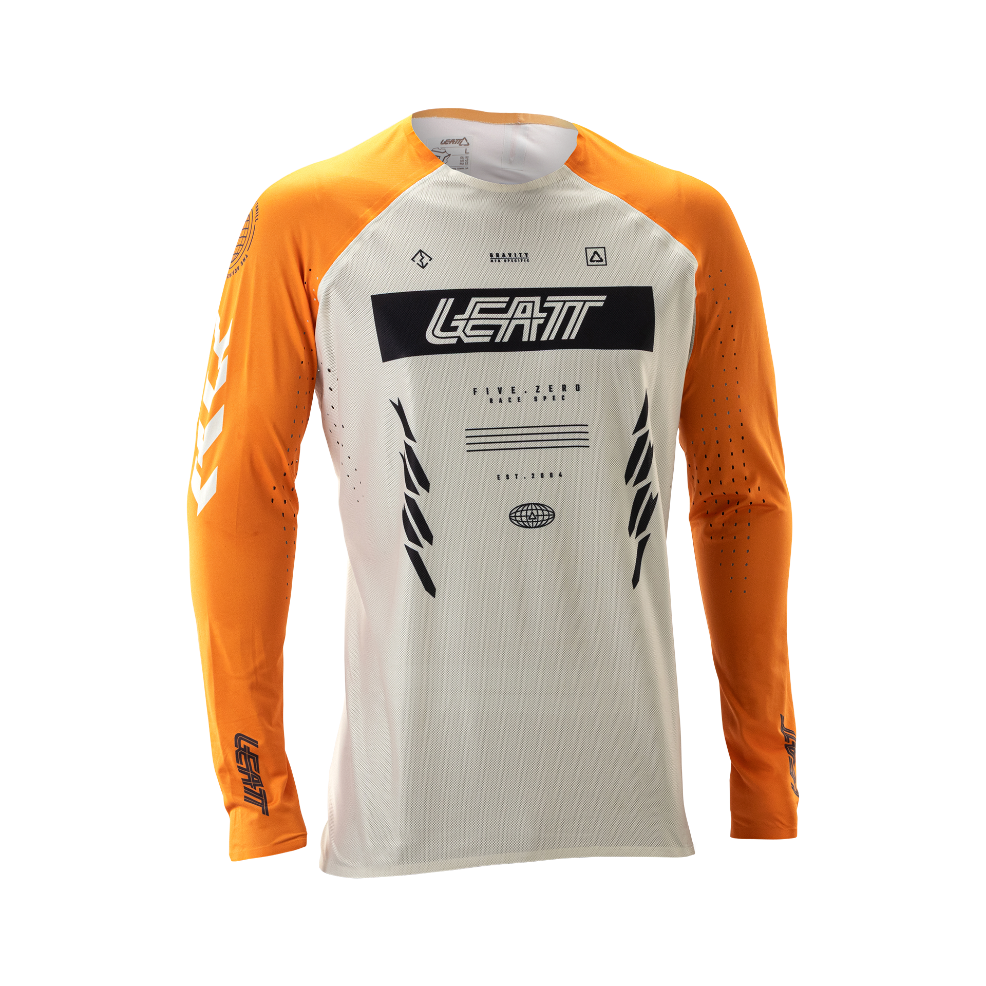 Jersey MTB Gravity 5.0