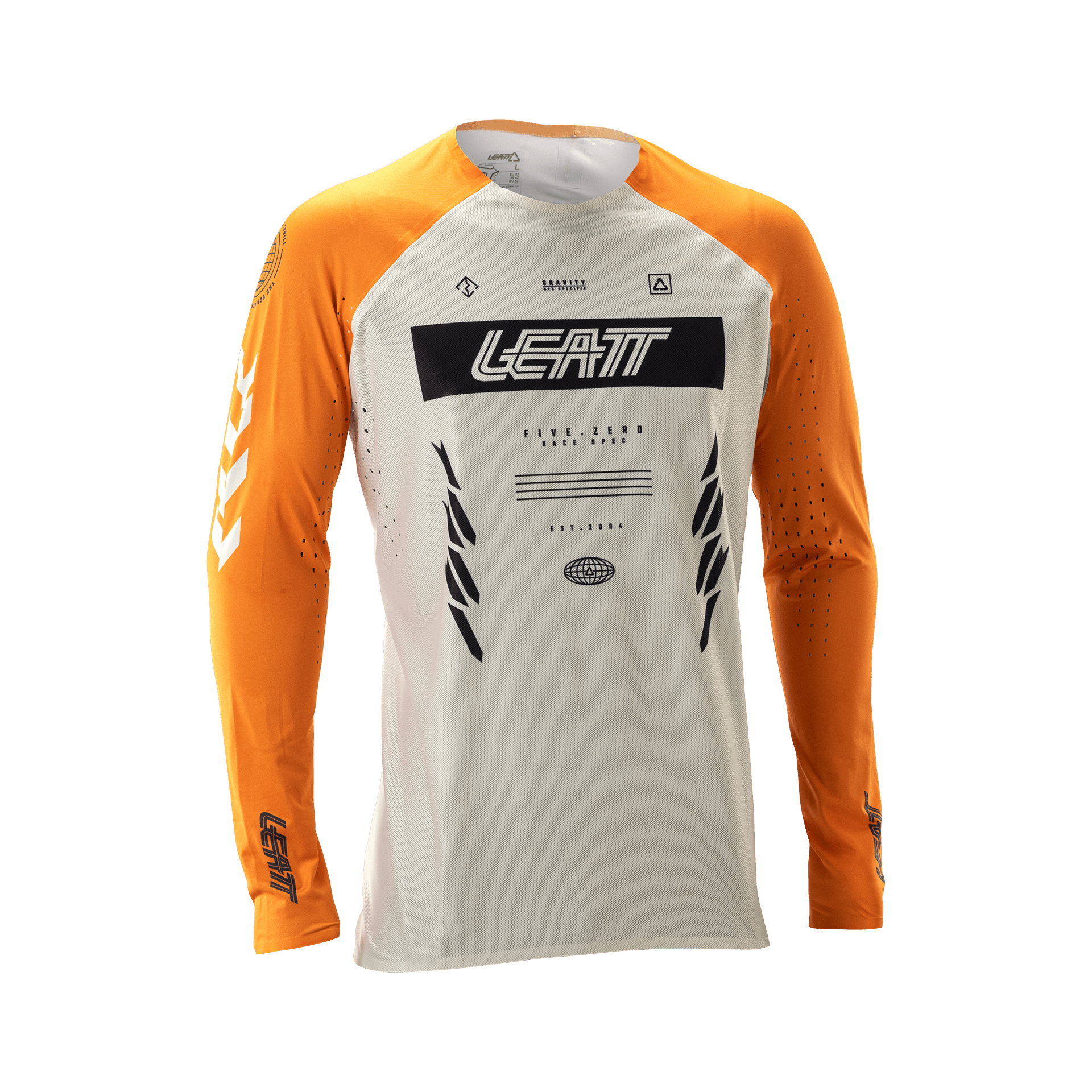 Jersey MTB Gravity 5.0