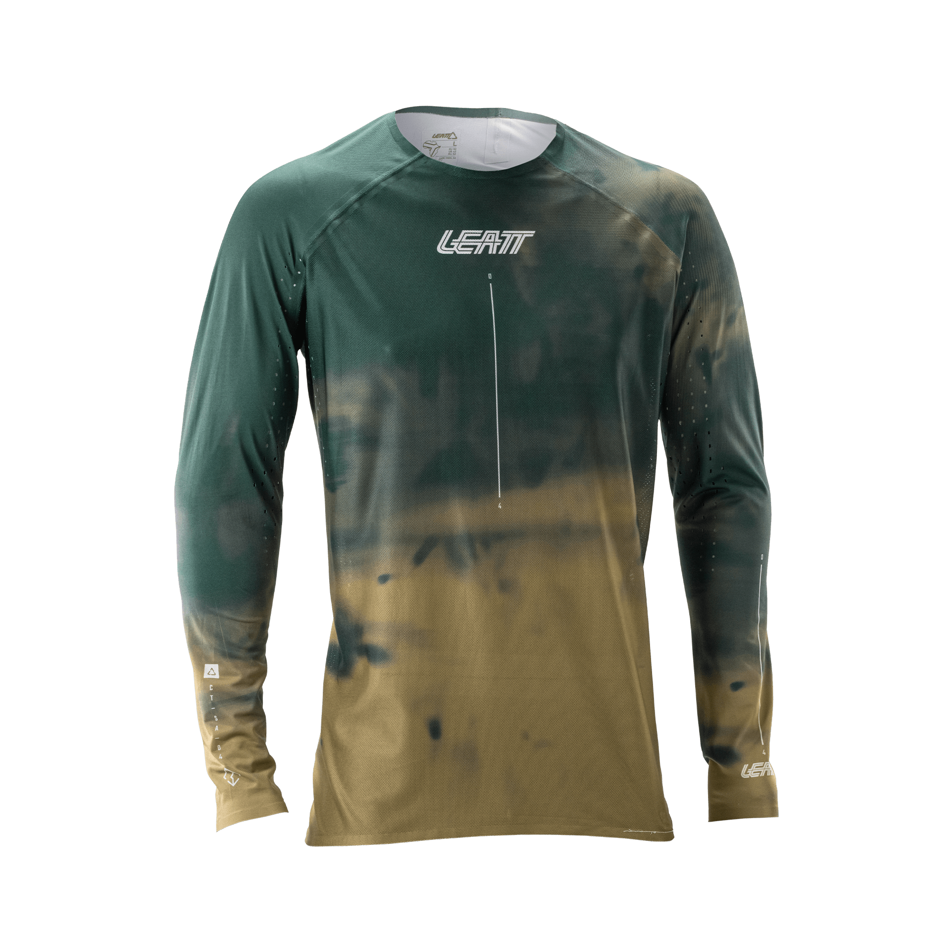 Jersey MTB Gravity 5.0
