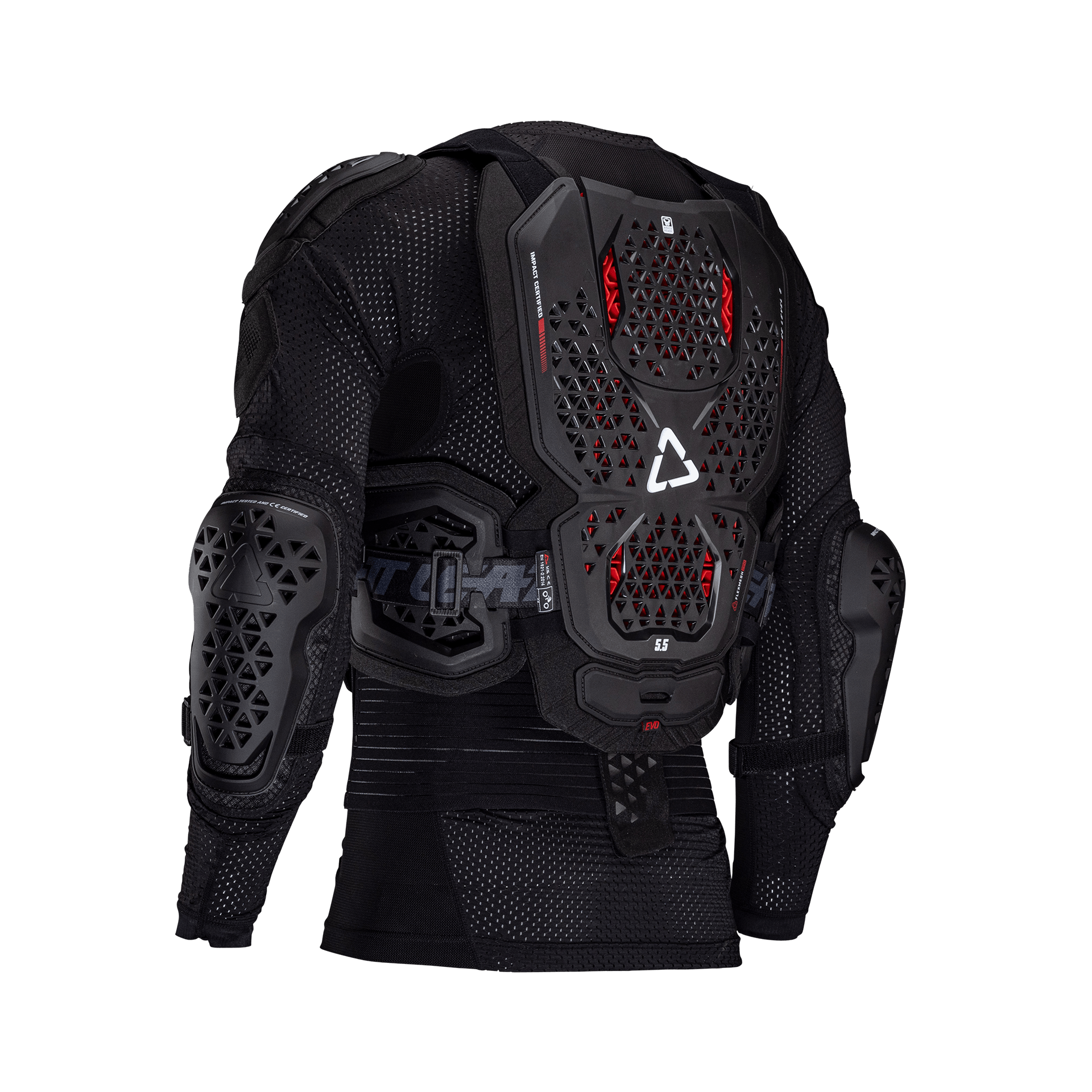 Body Protector 5.5 Evo