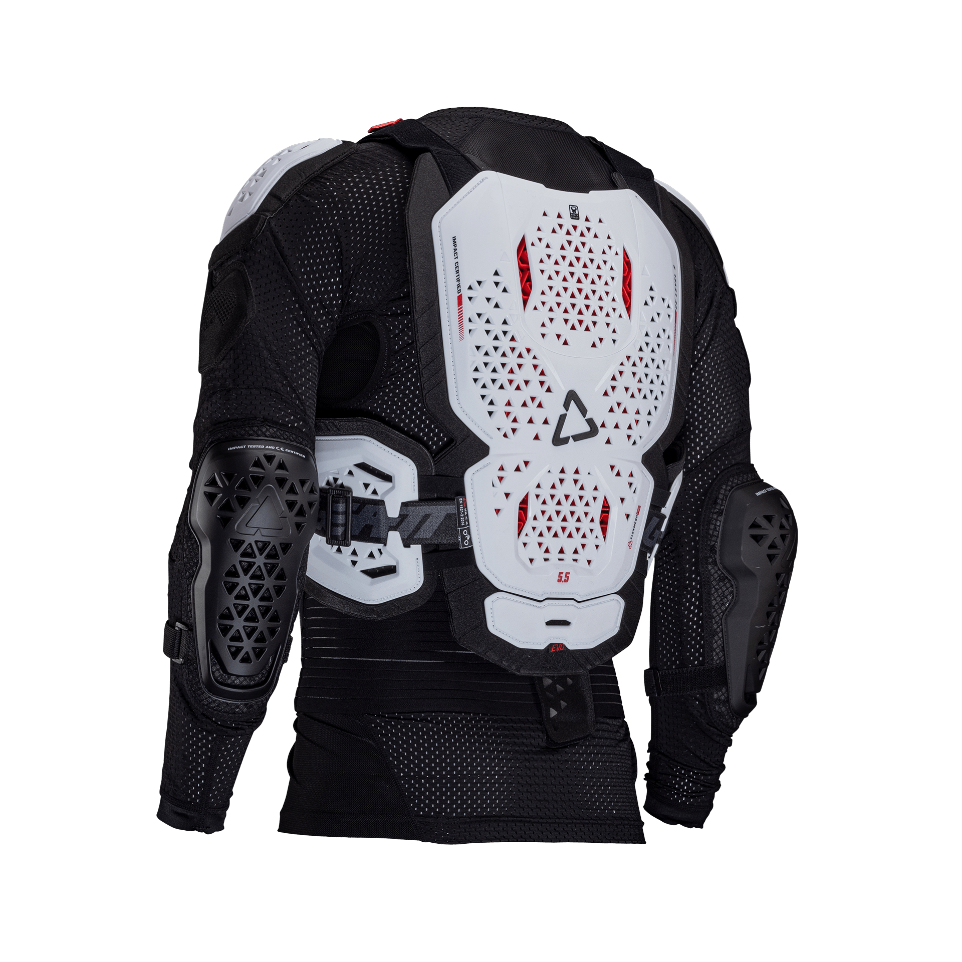 Body Protector 5.5 Evo
