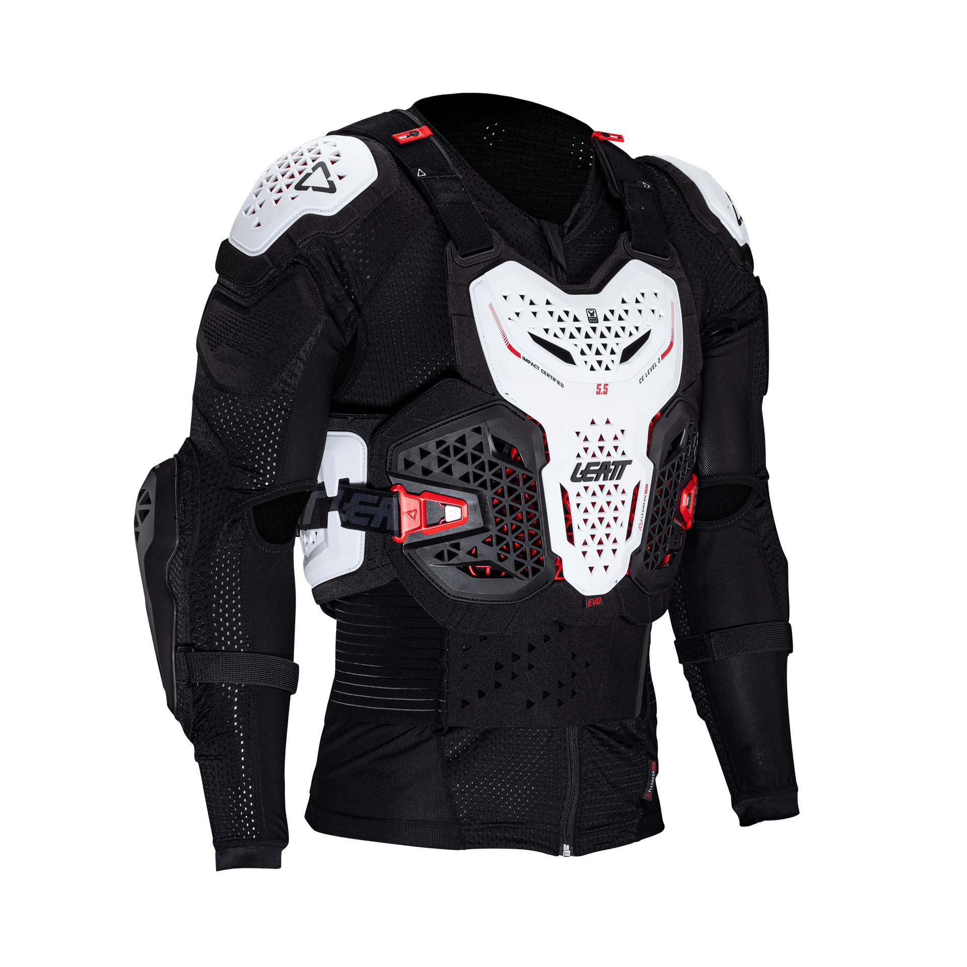 Body Protector 5.5 Evo