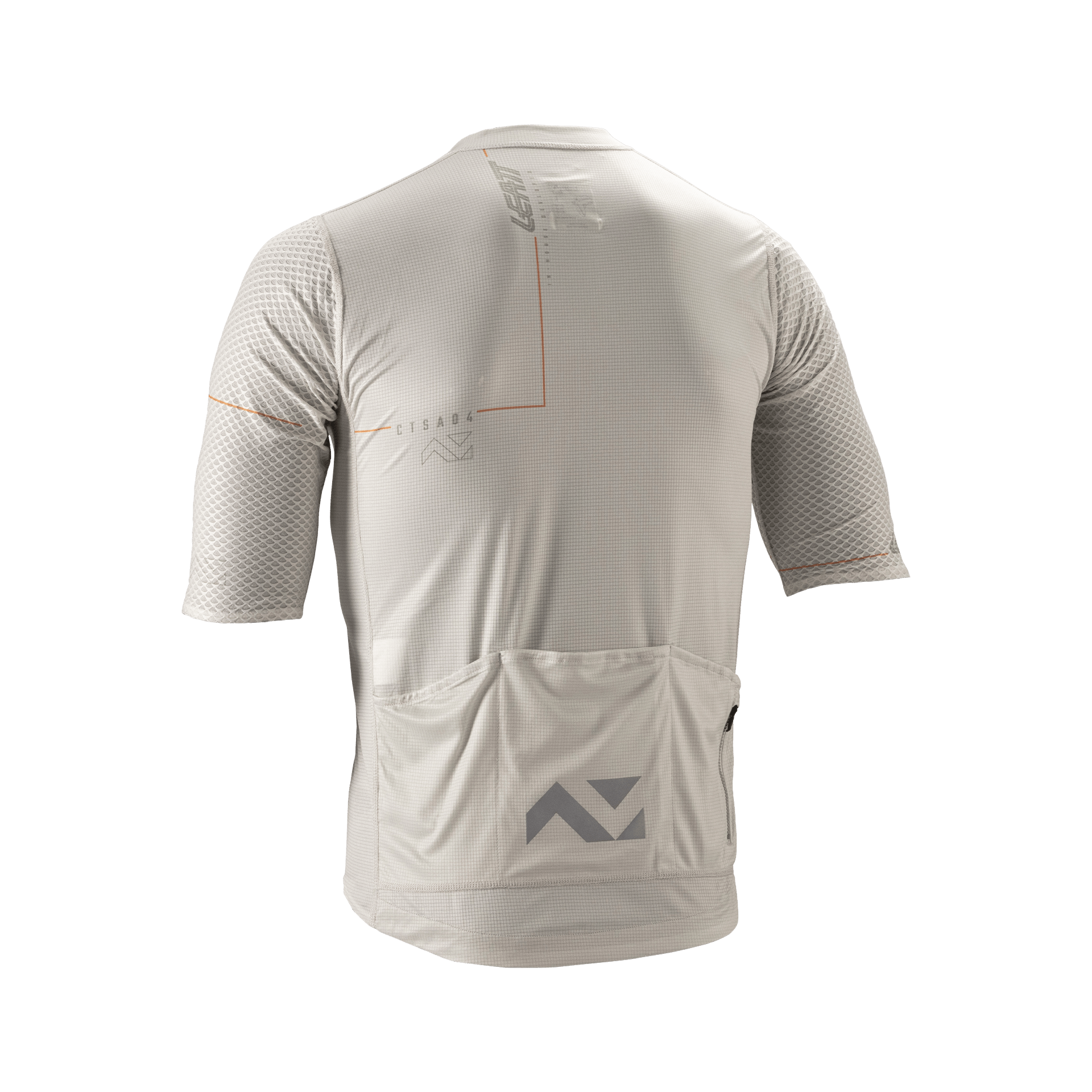 Jersey MTB Endurance 6.0