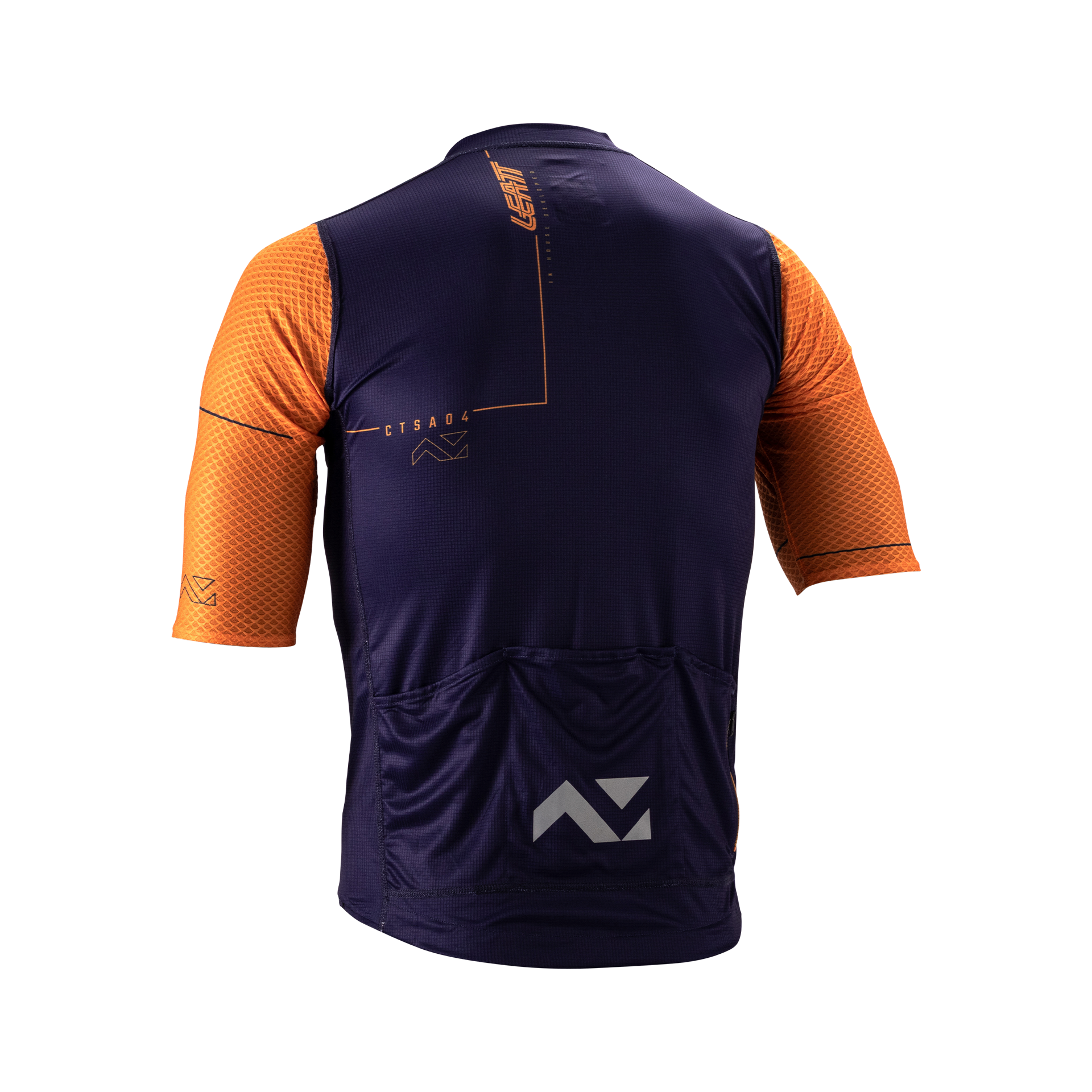 Jersey MTB Endurance 6.0