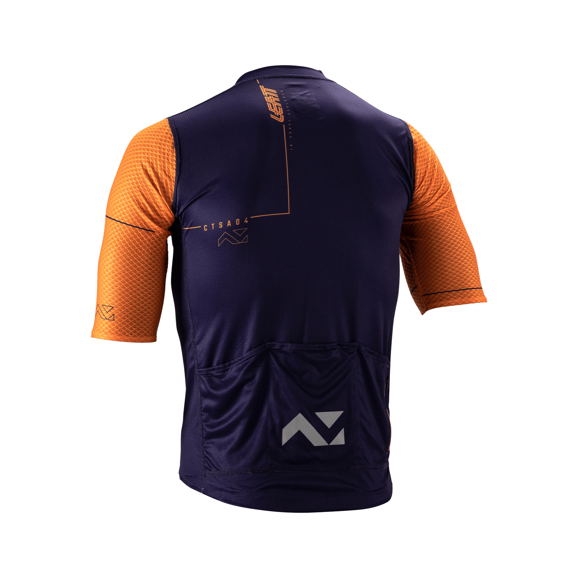Jersey MTB Endurance 6.0
